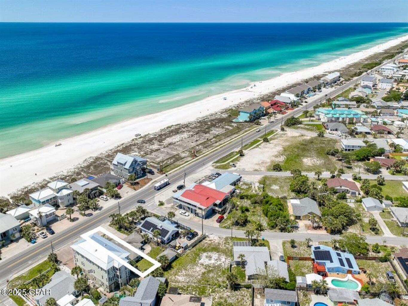 NO RECORDED SUBDIVISION - Residential