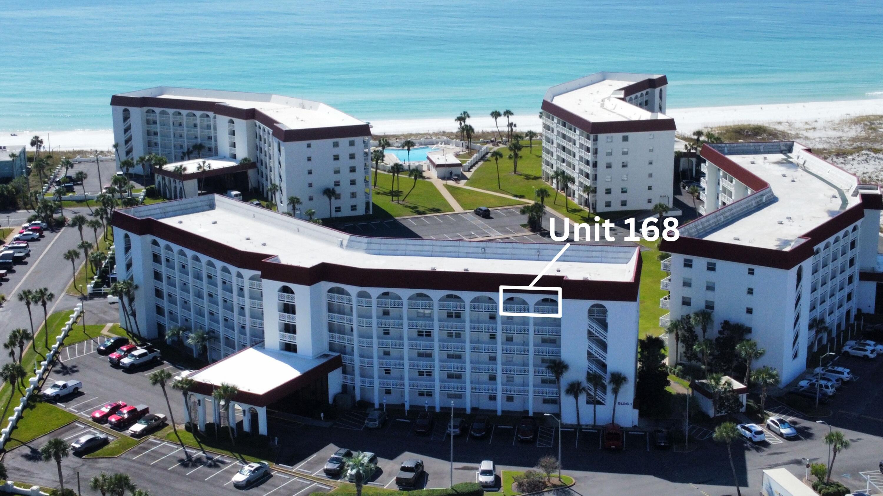 EL MATADOR CONDO - Residential