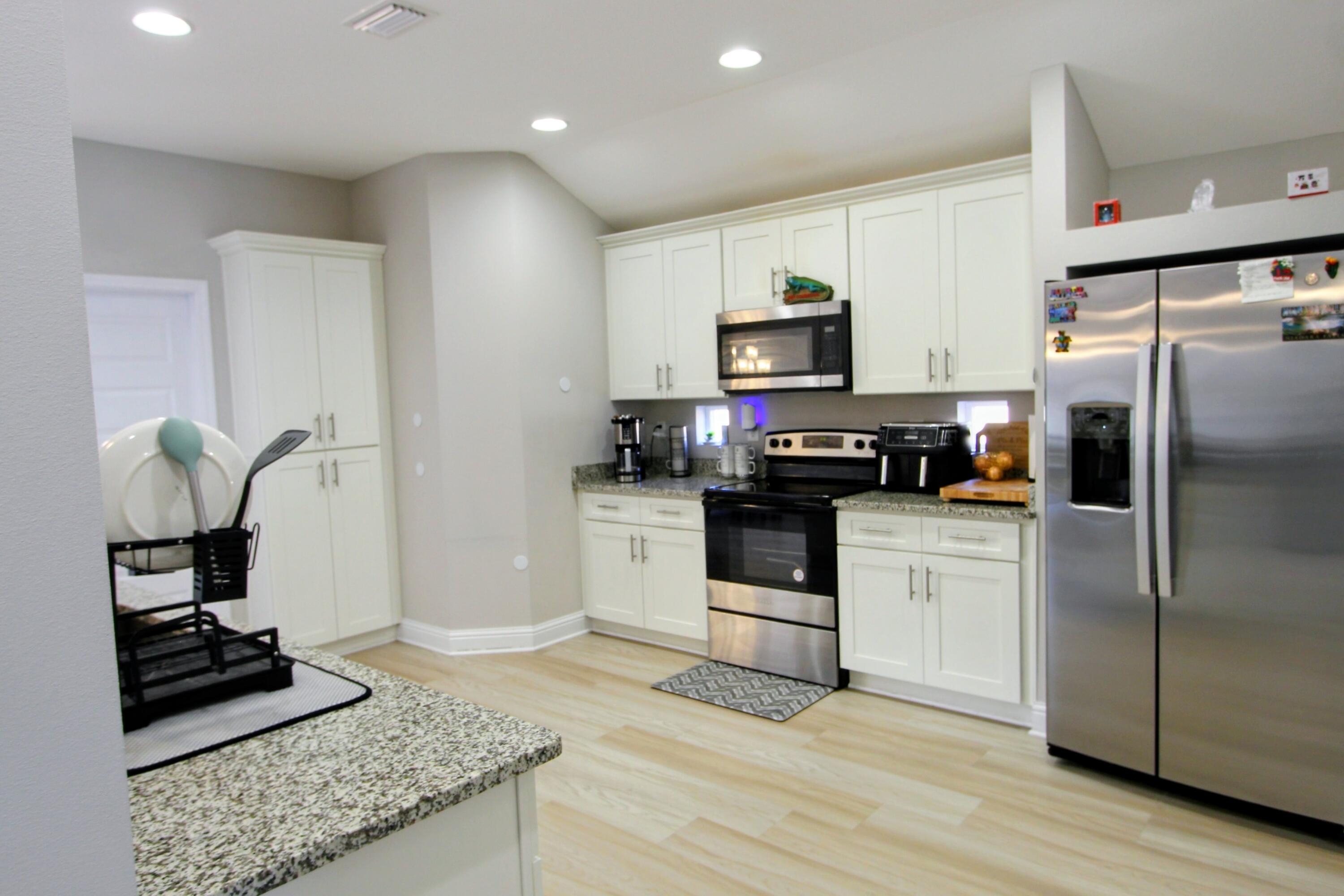 LEE FARMS PH III - Residential Lease