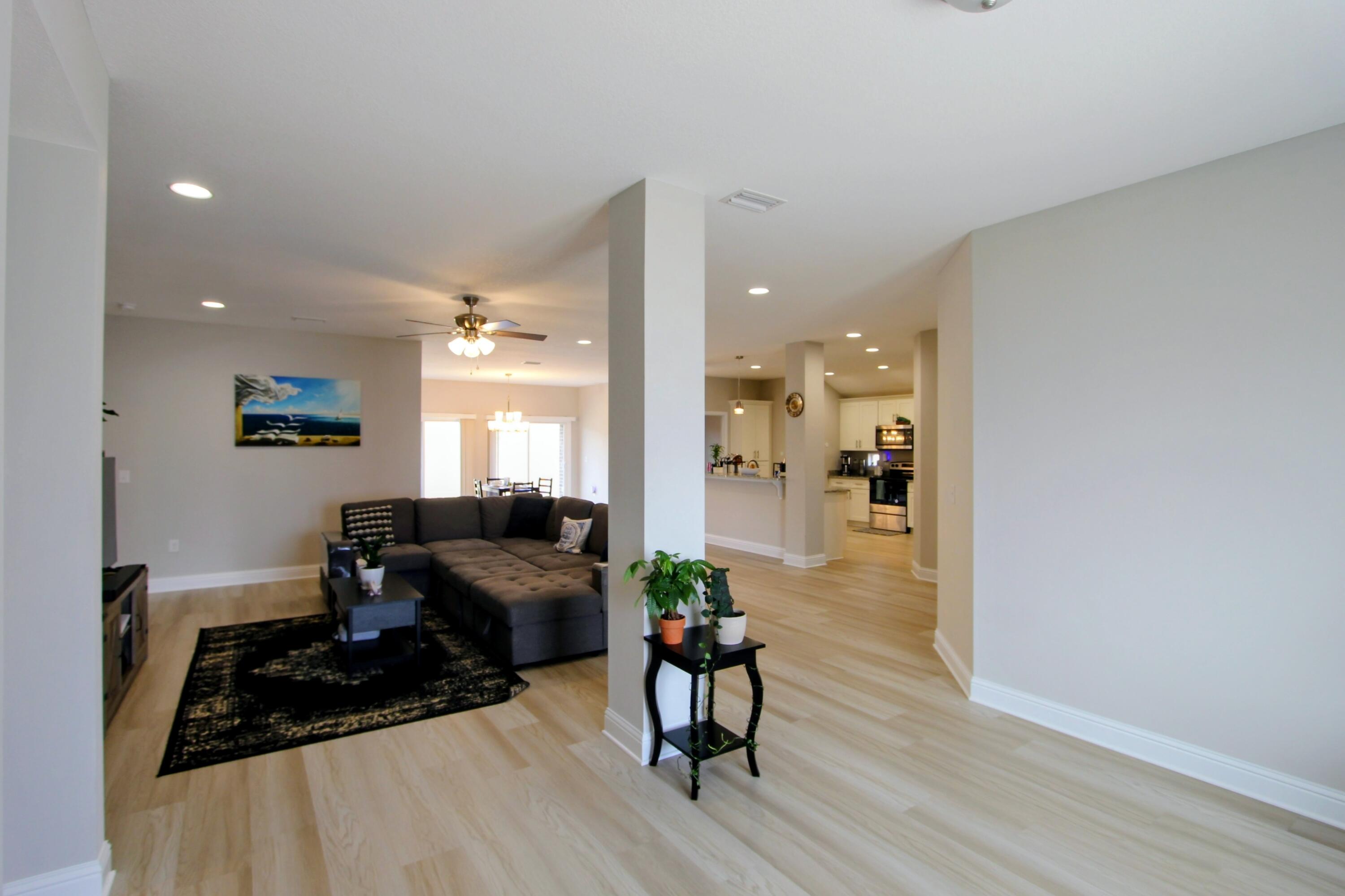 LEE FARMS PH III - Residential Lease