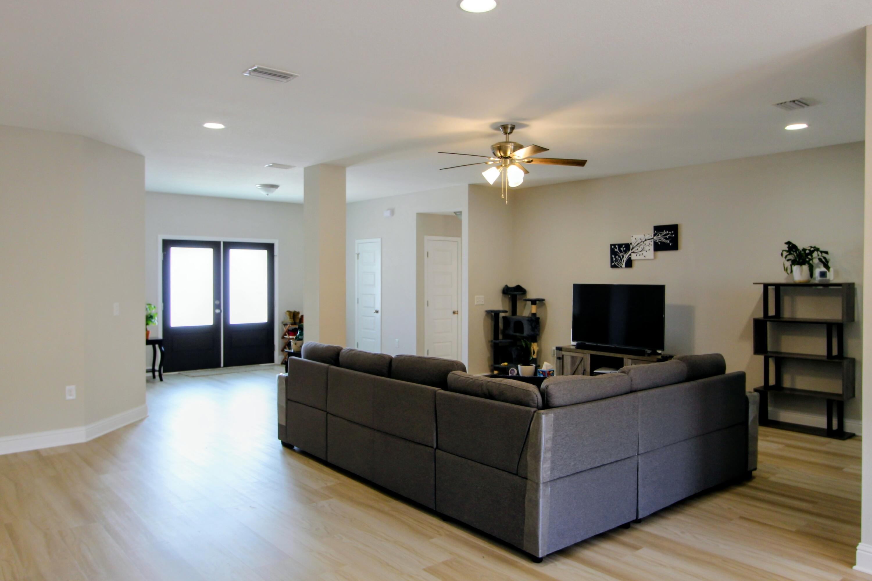 LEE FARMS PH III - Residential Lease