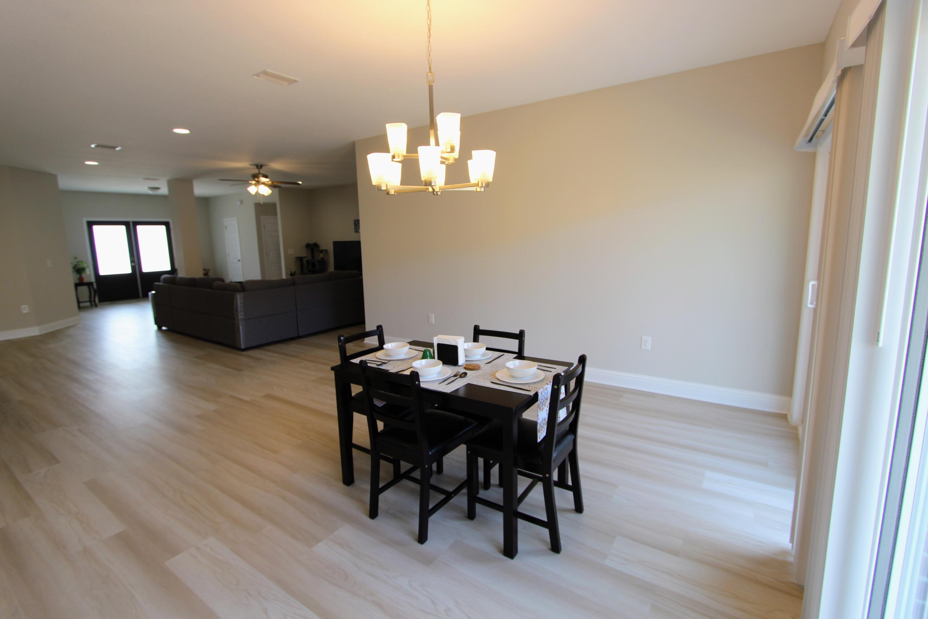 LEE FARMS PH III - Residential Lease