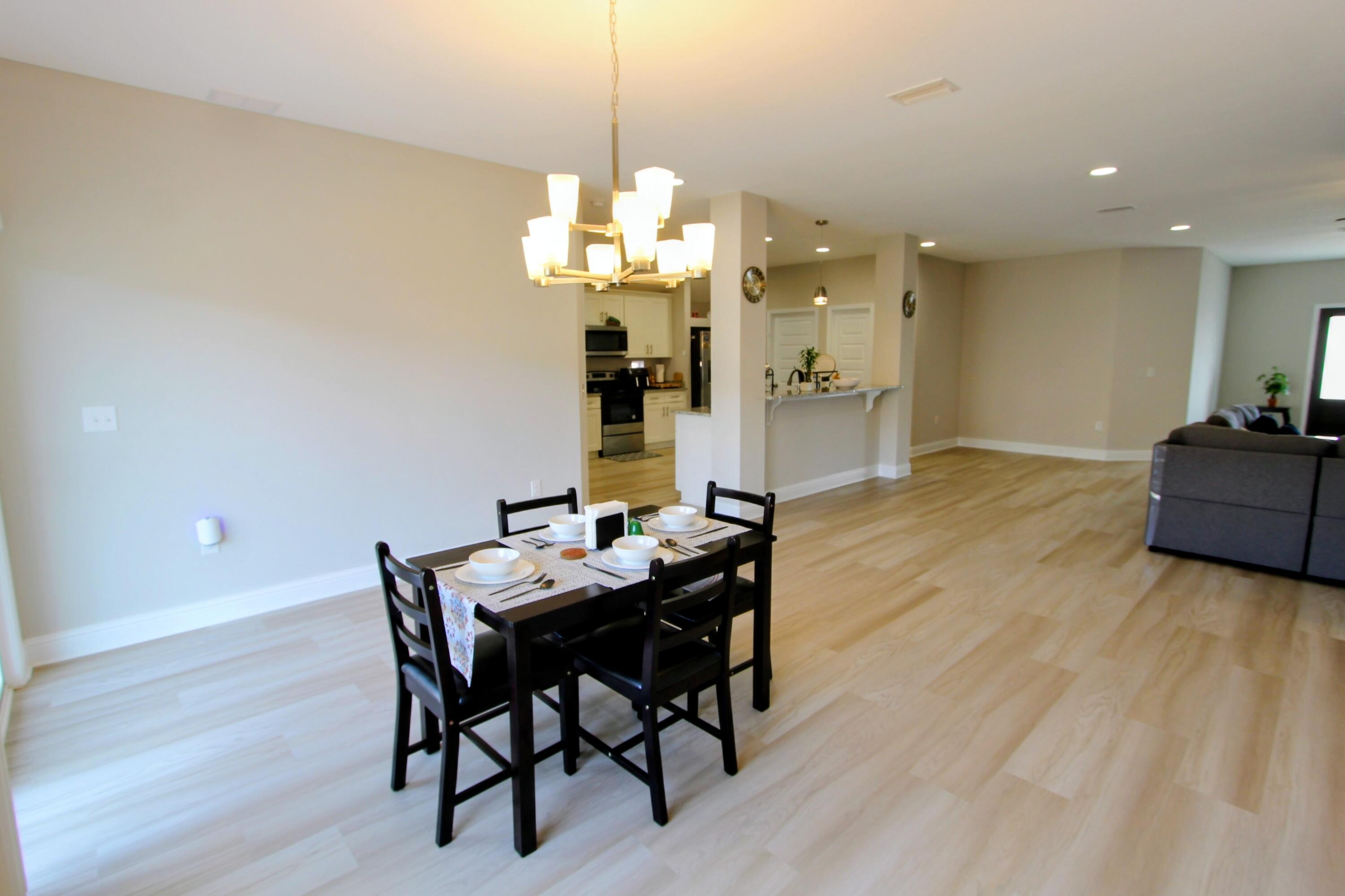 LEE FARMS PH III - Residential Lease