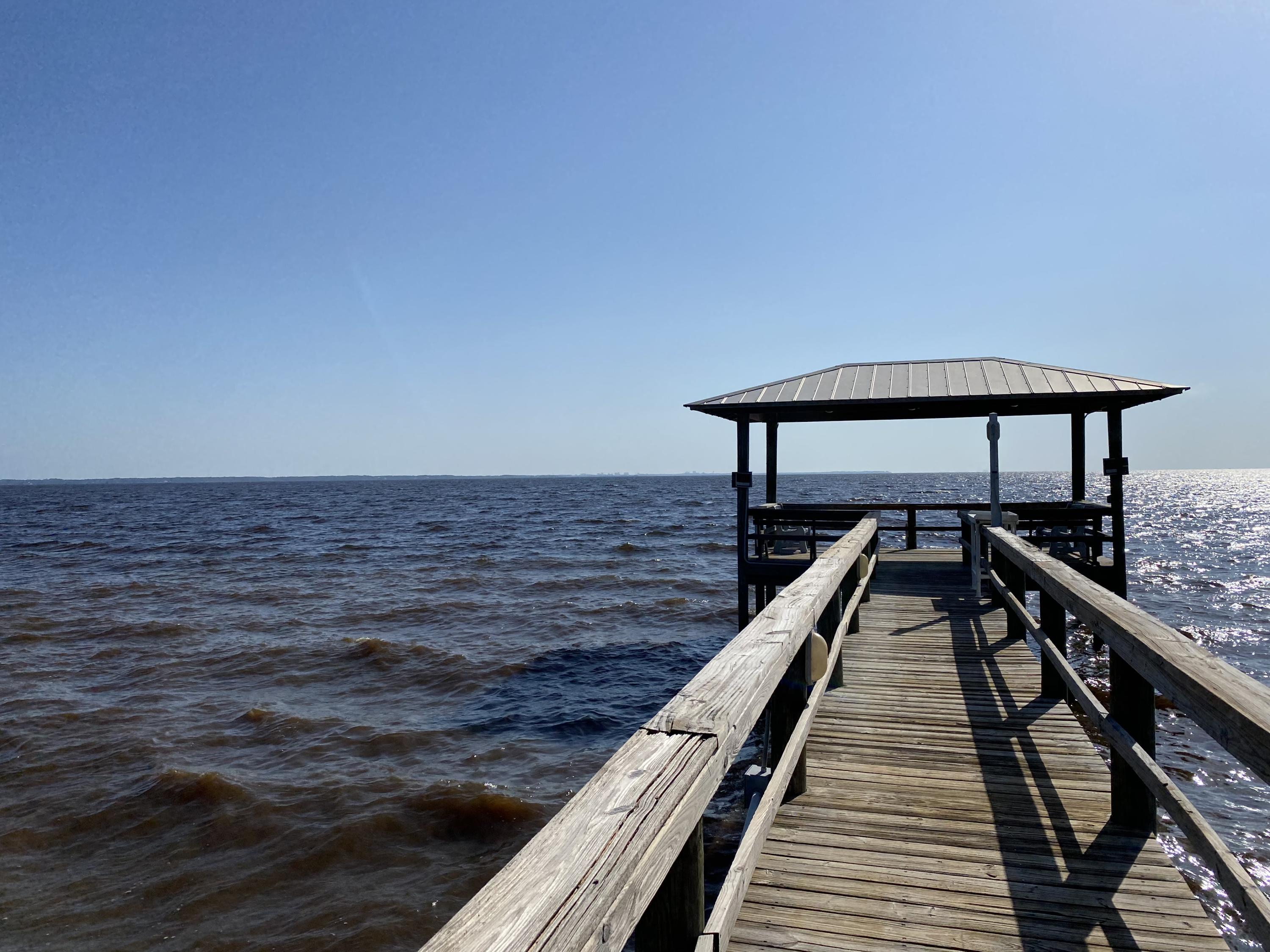 BAY HARBOUR - Land