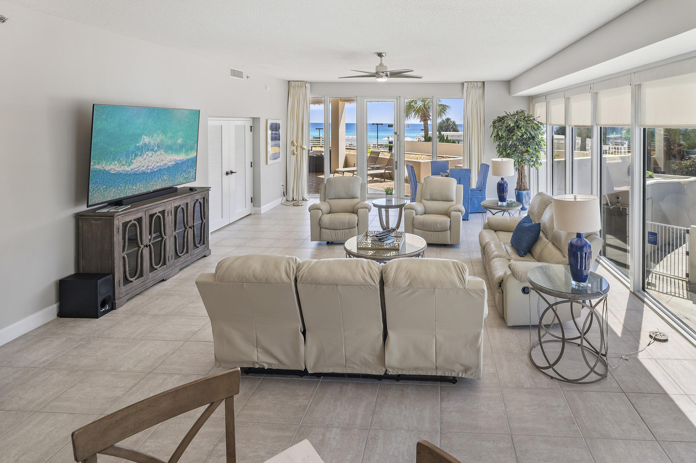 TIDES AT TOPS'L - Residential