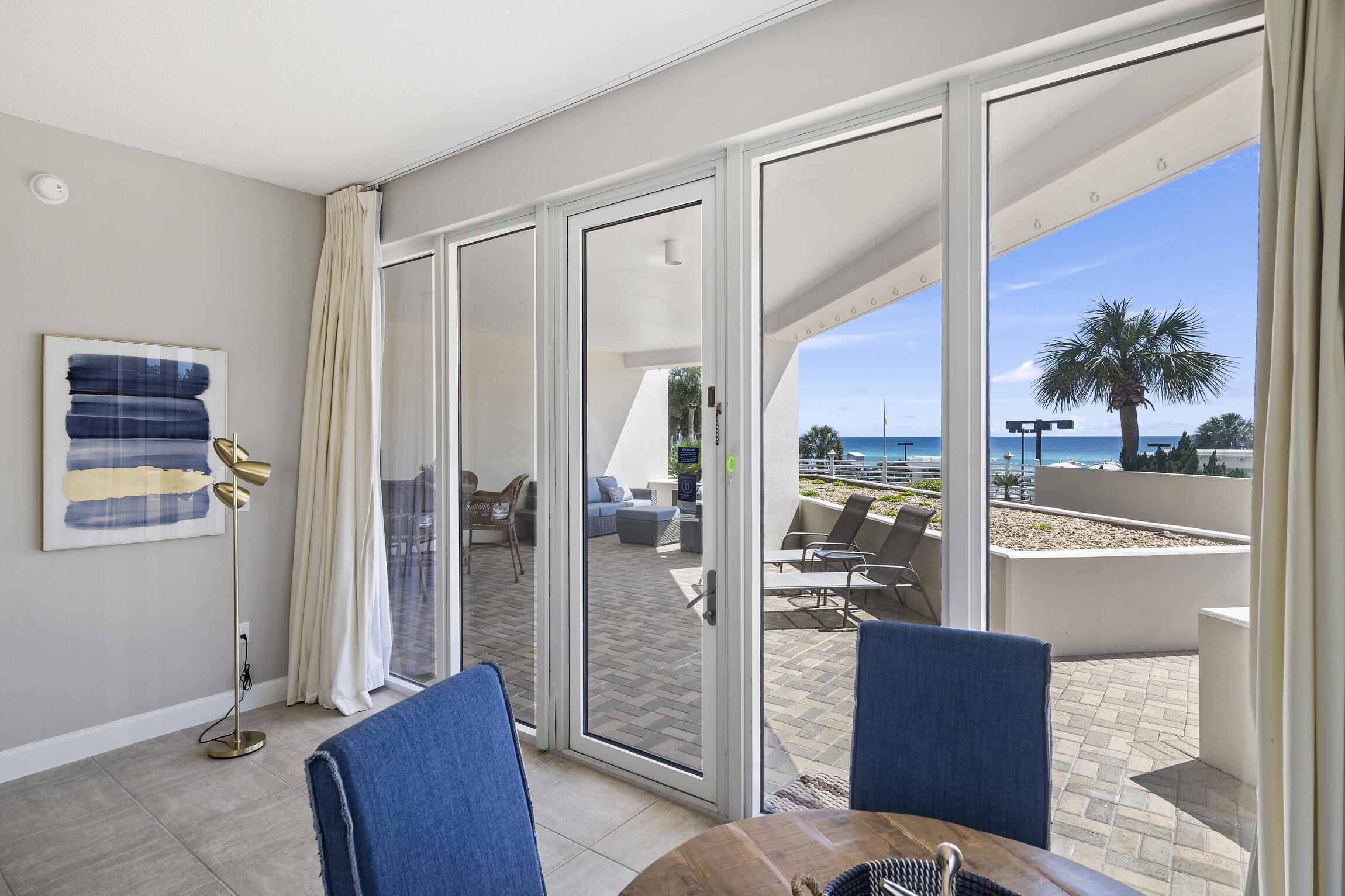 TIDES AT TOPS'L - Residential
