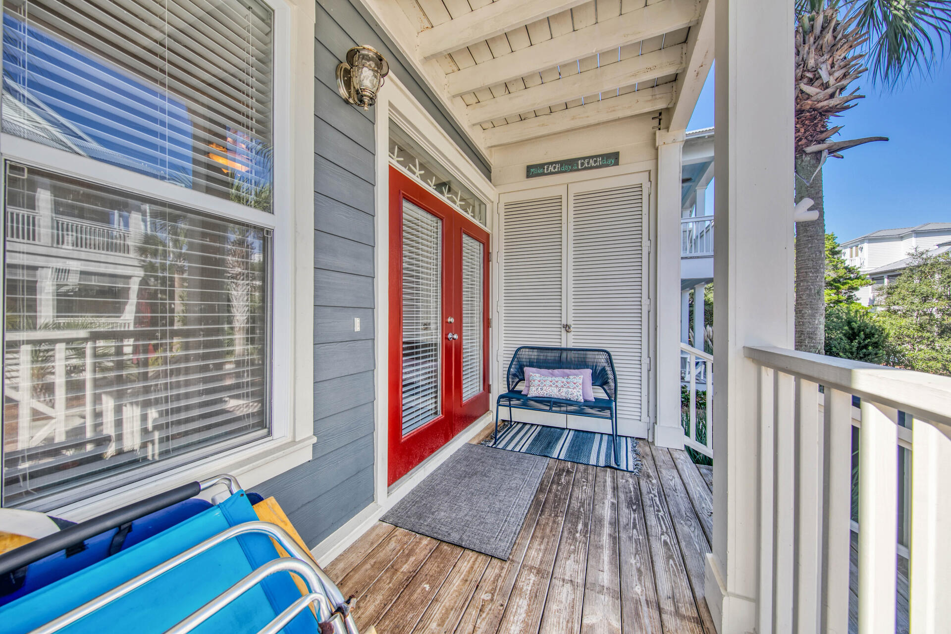 SEACREST BEACH - Residential