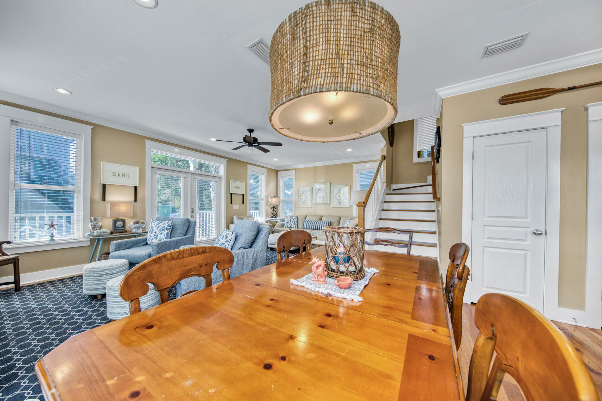 SEACREST BEACH - Residential