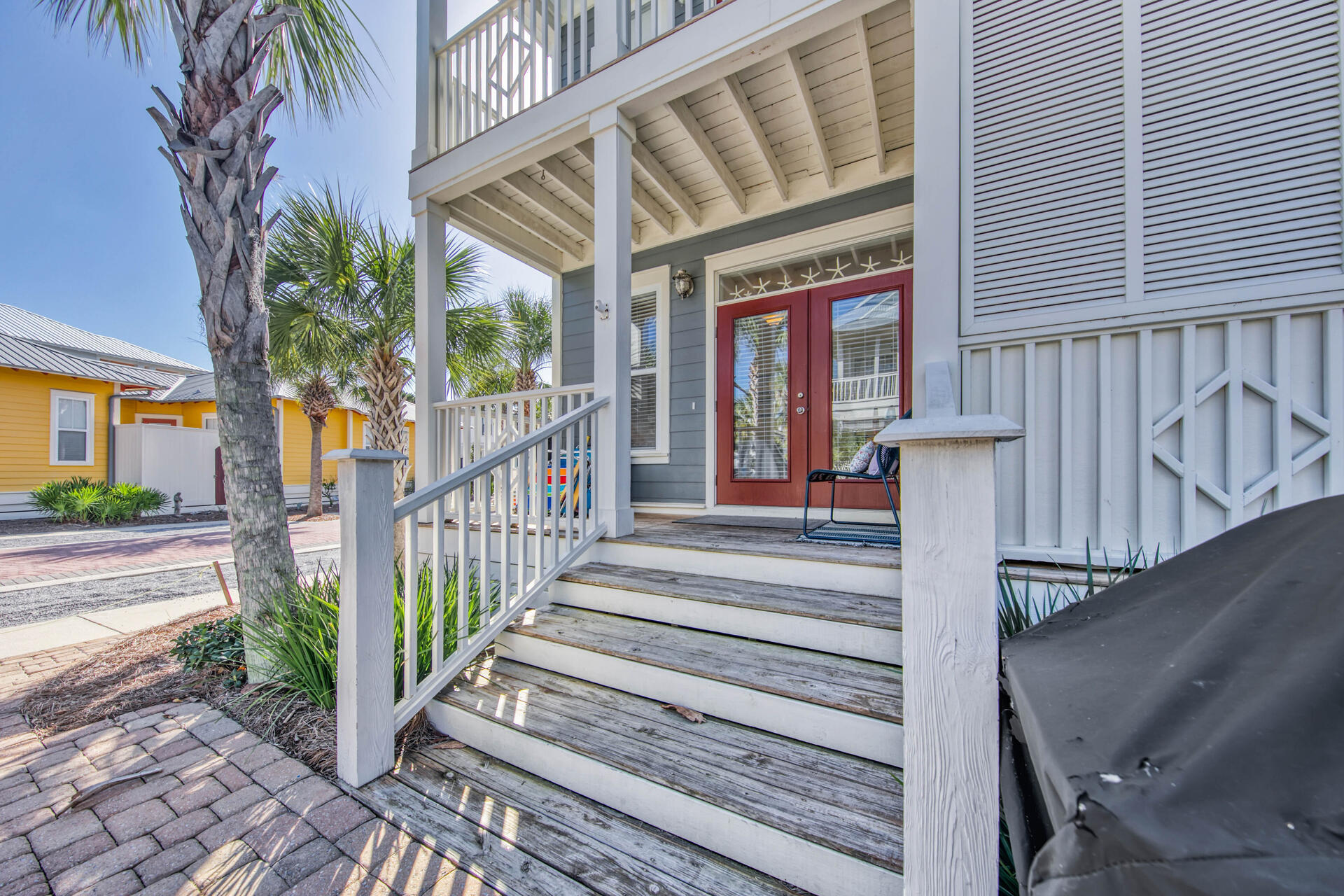 SEACREST BEACH - Residential