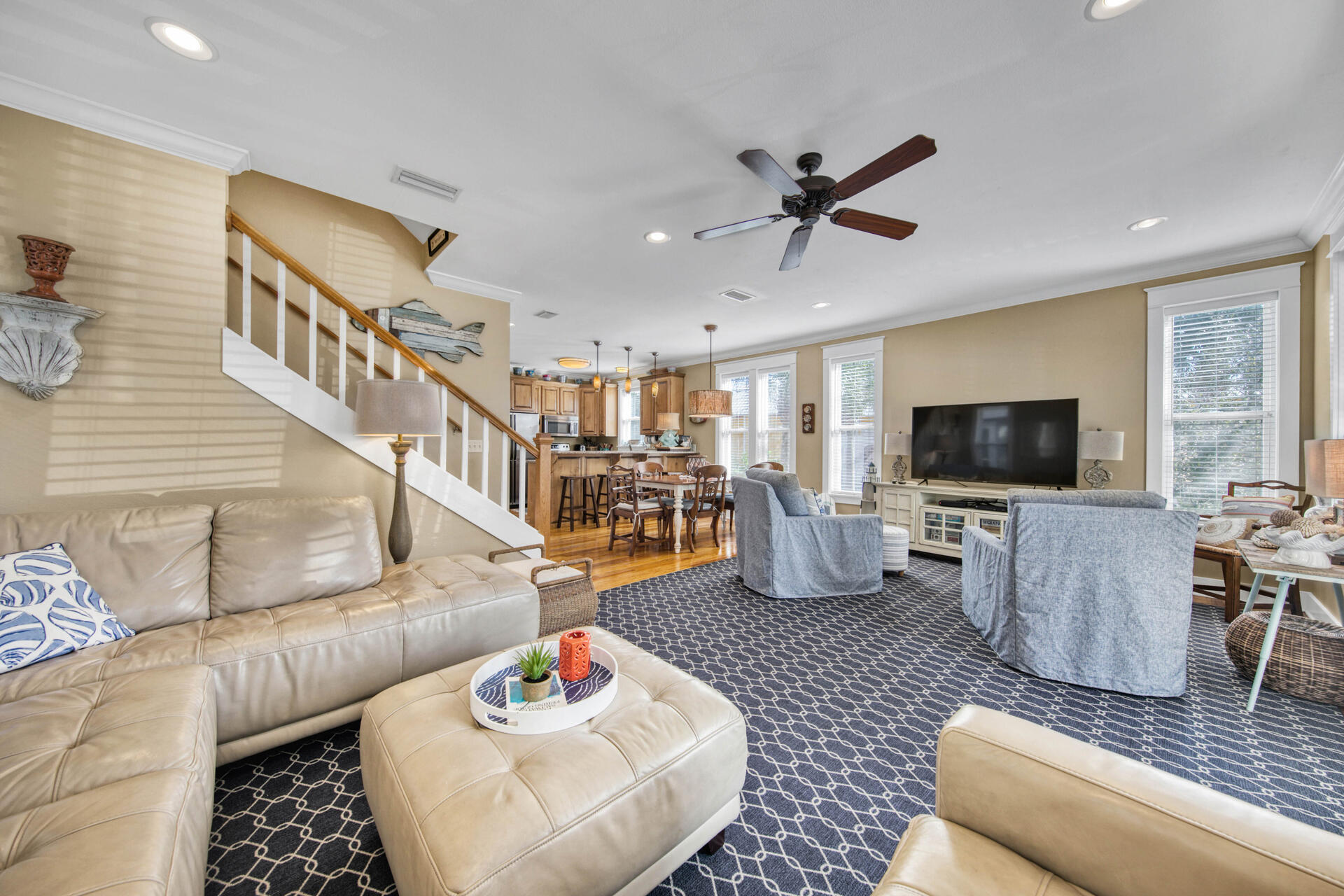 SEACREST BEACH - Residential