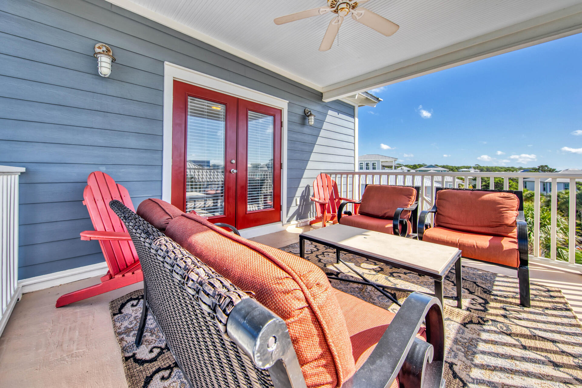 SEACREST BEACH - Residential