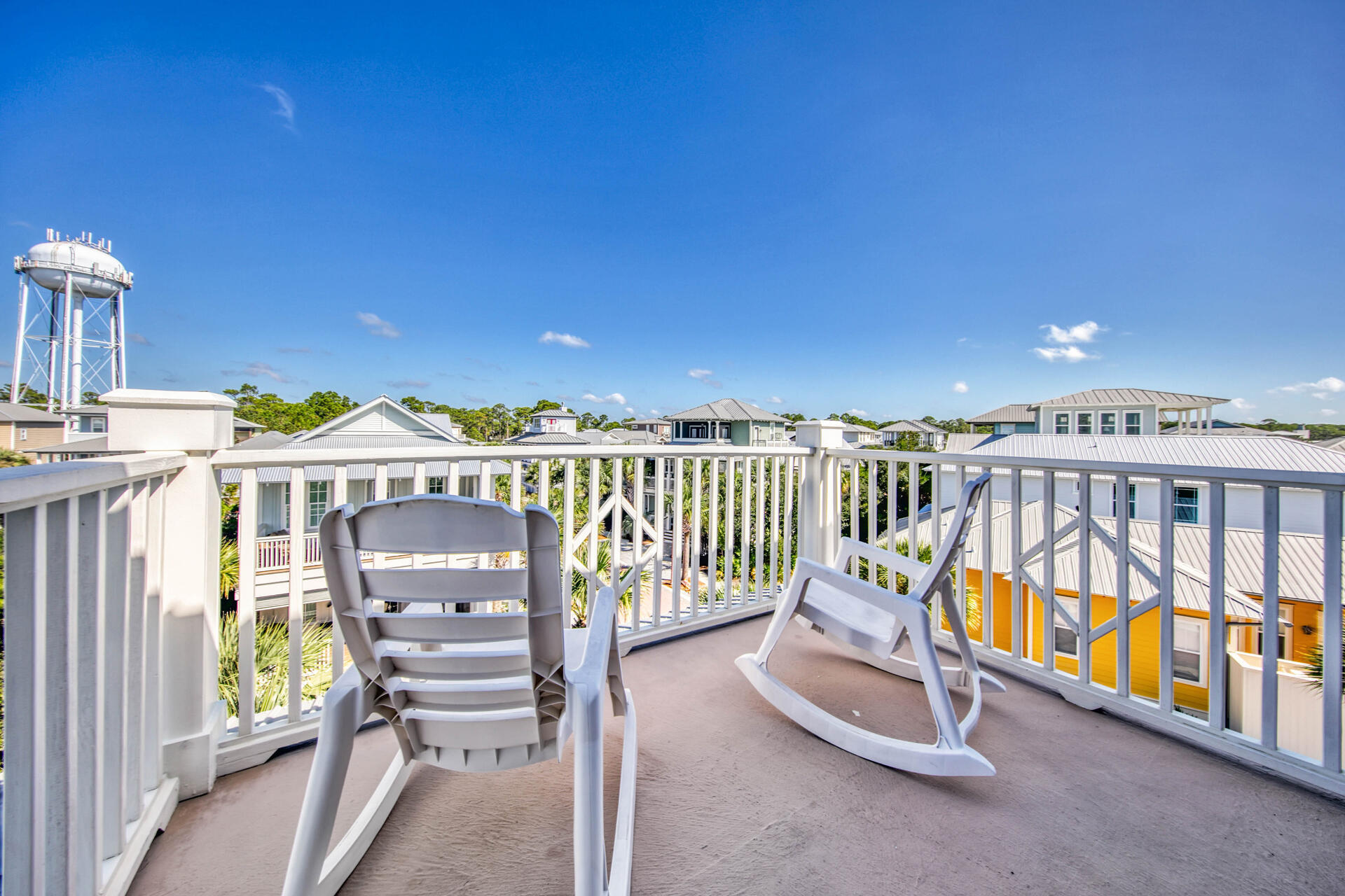 SEACREST BEACH - Residential
