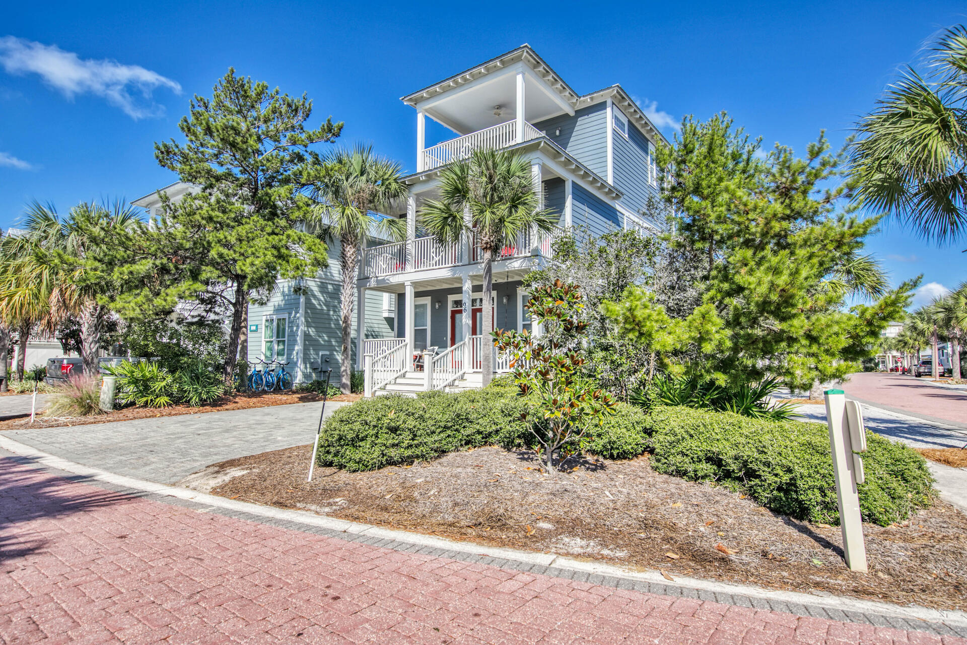 SEACREST BEACH - Residential