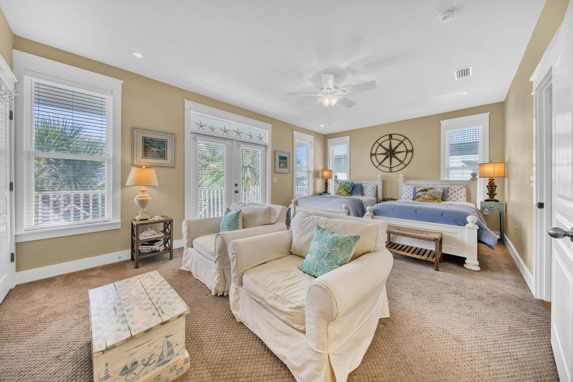 SEACREST BEACH - Residential