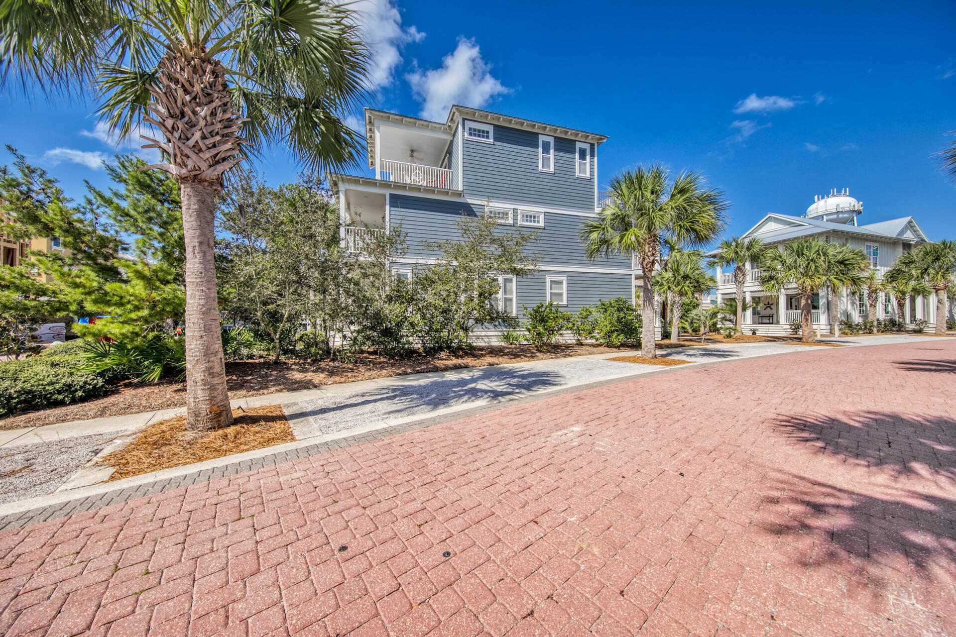 SEACREST BEACH - Residential