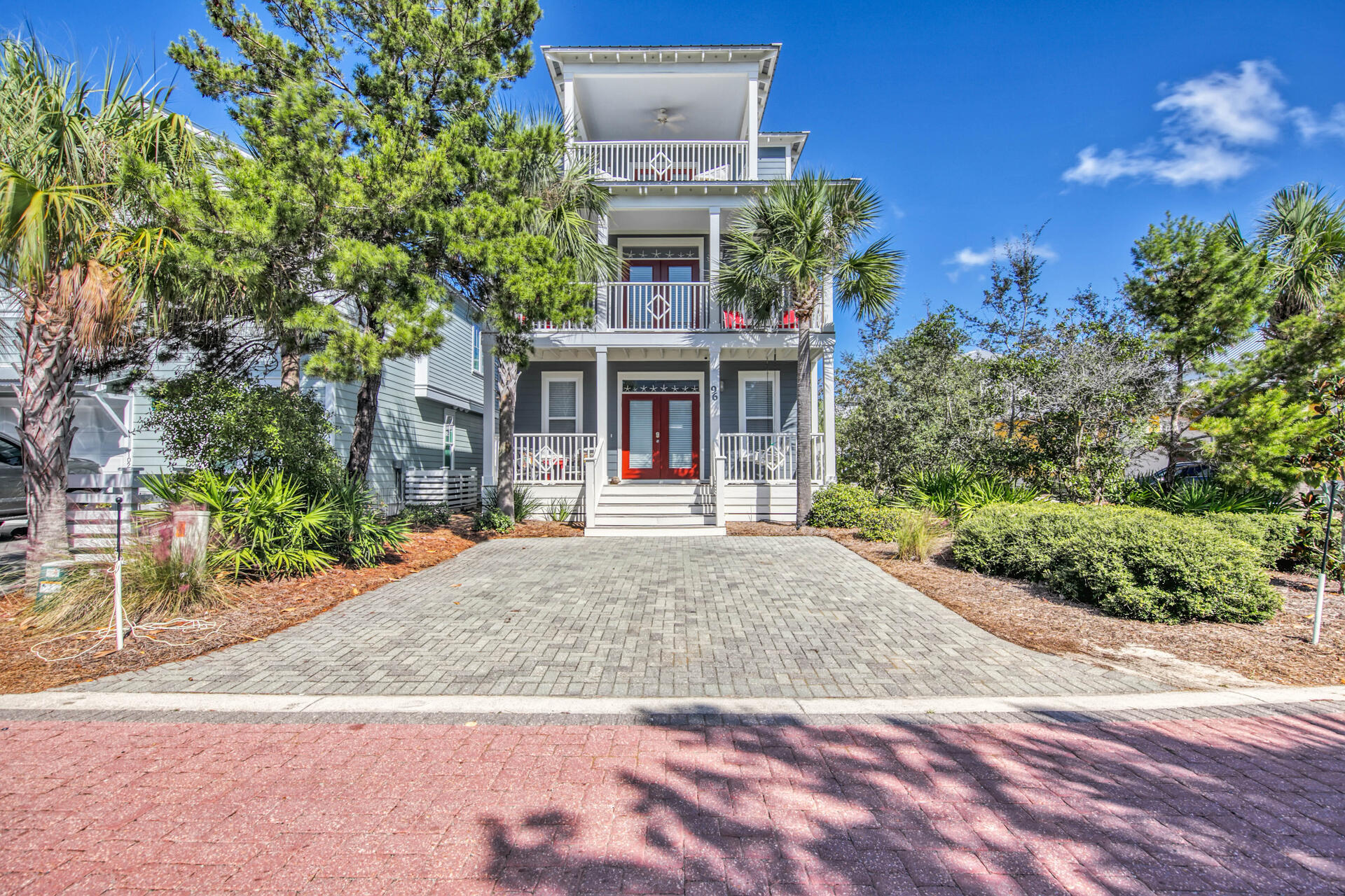 SEACREST BEACH - Residential