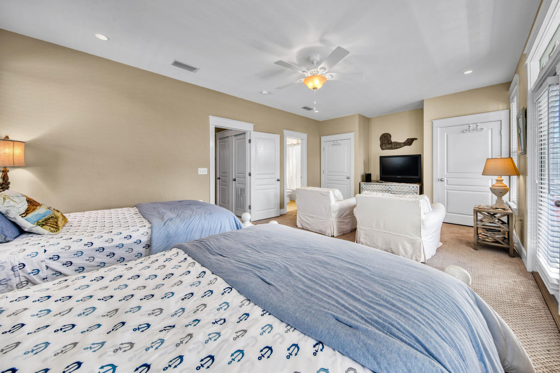SEACREST BEACH - Residential