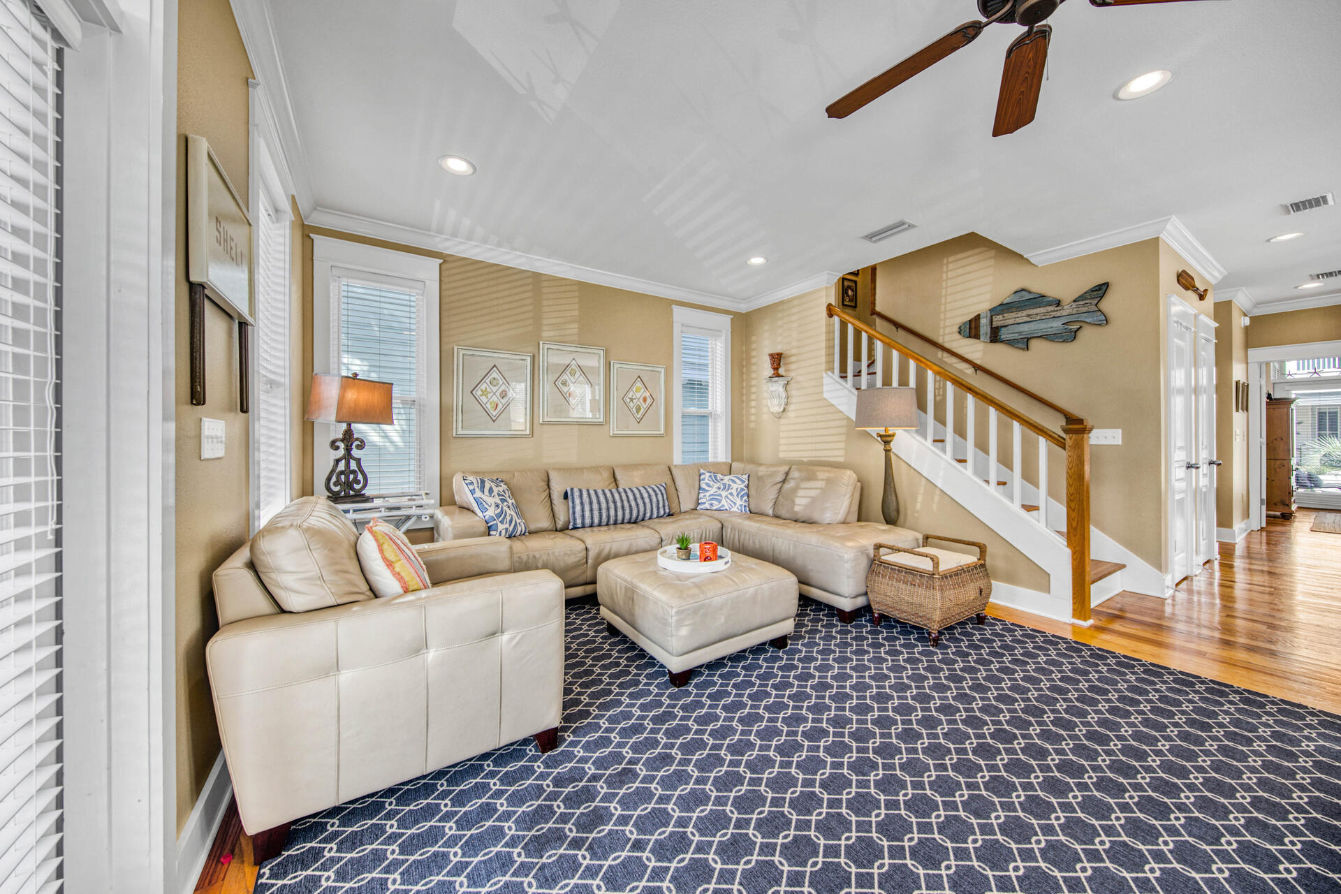 SEACREST BEACH - Residential