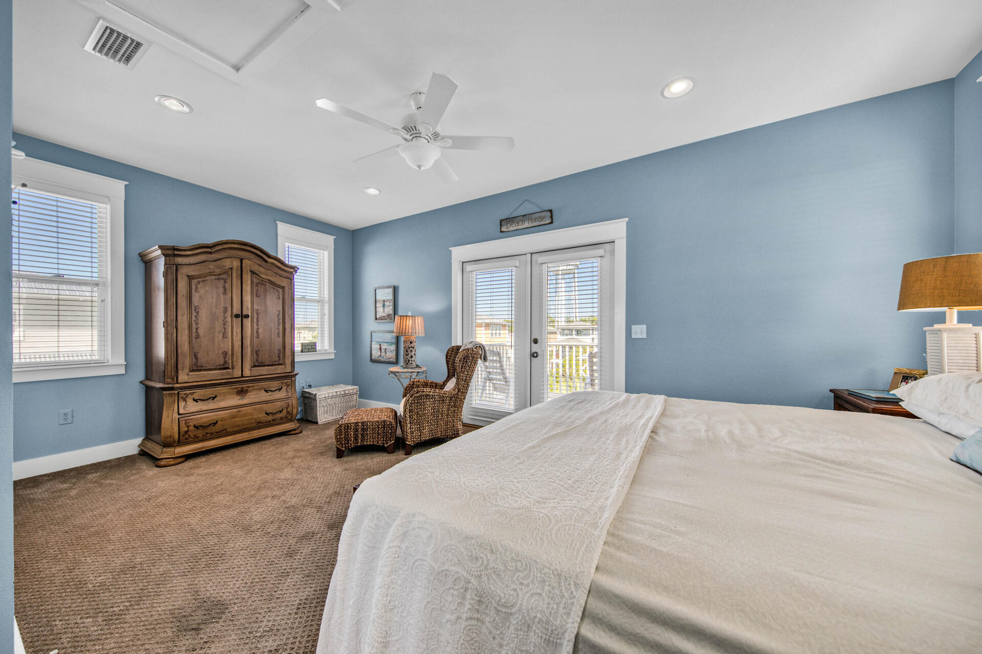 SEACREST BEACH - Residential