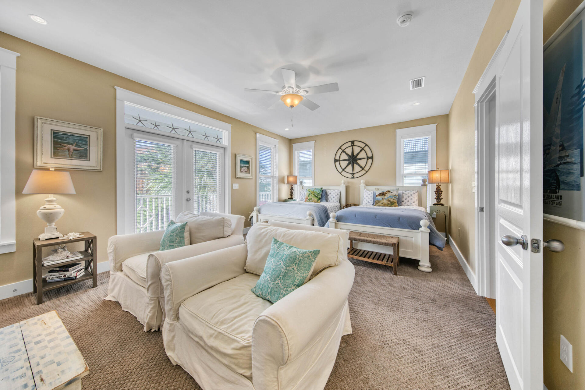 SEACREST BEACH - Residential