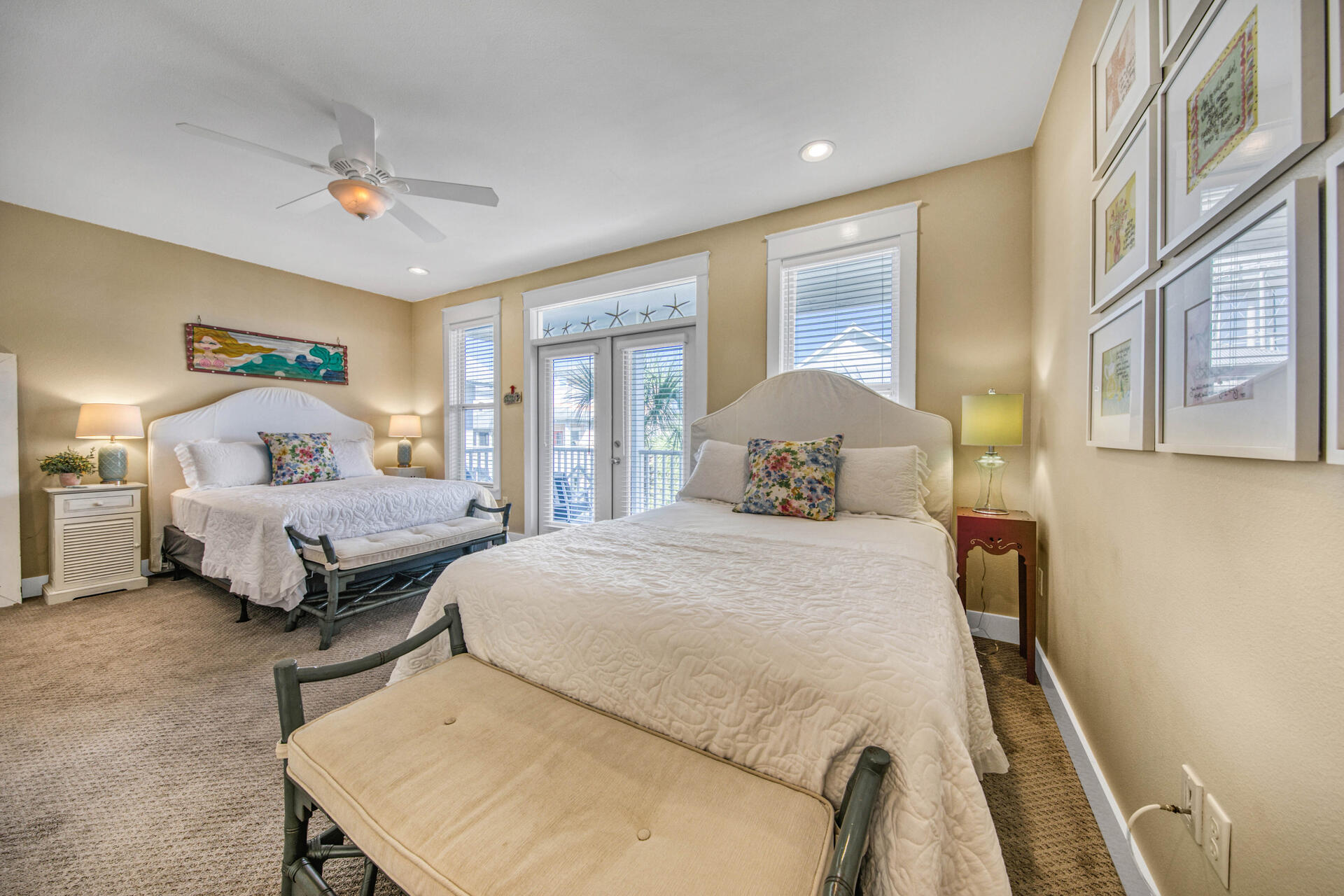 SEACREST BEACH - Residential
