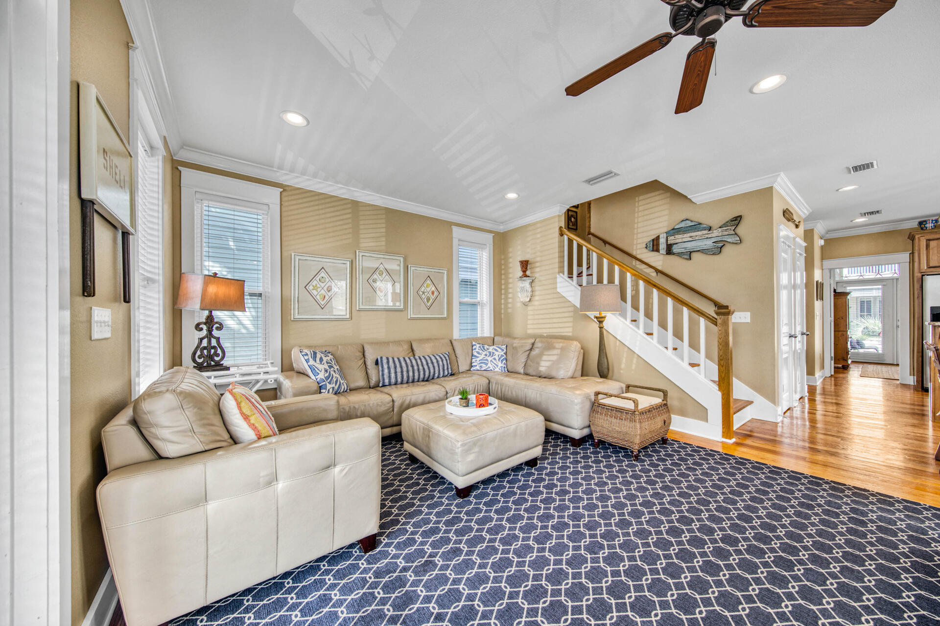 SEACREST BEACH - Residential