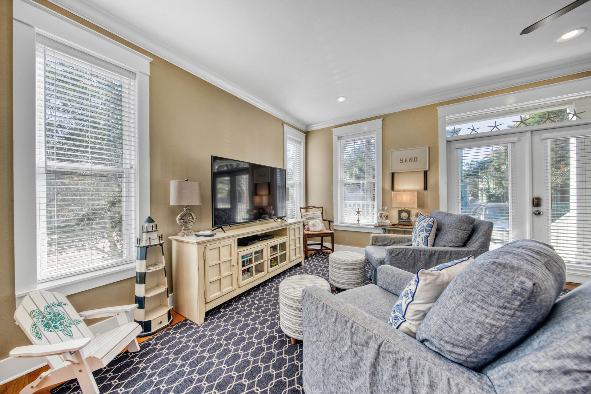 SEACREST BEACH - Residential