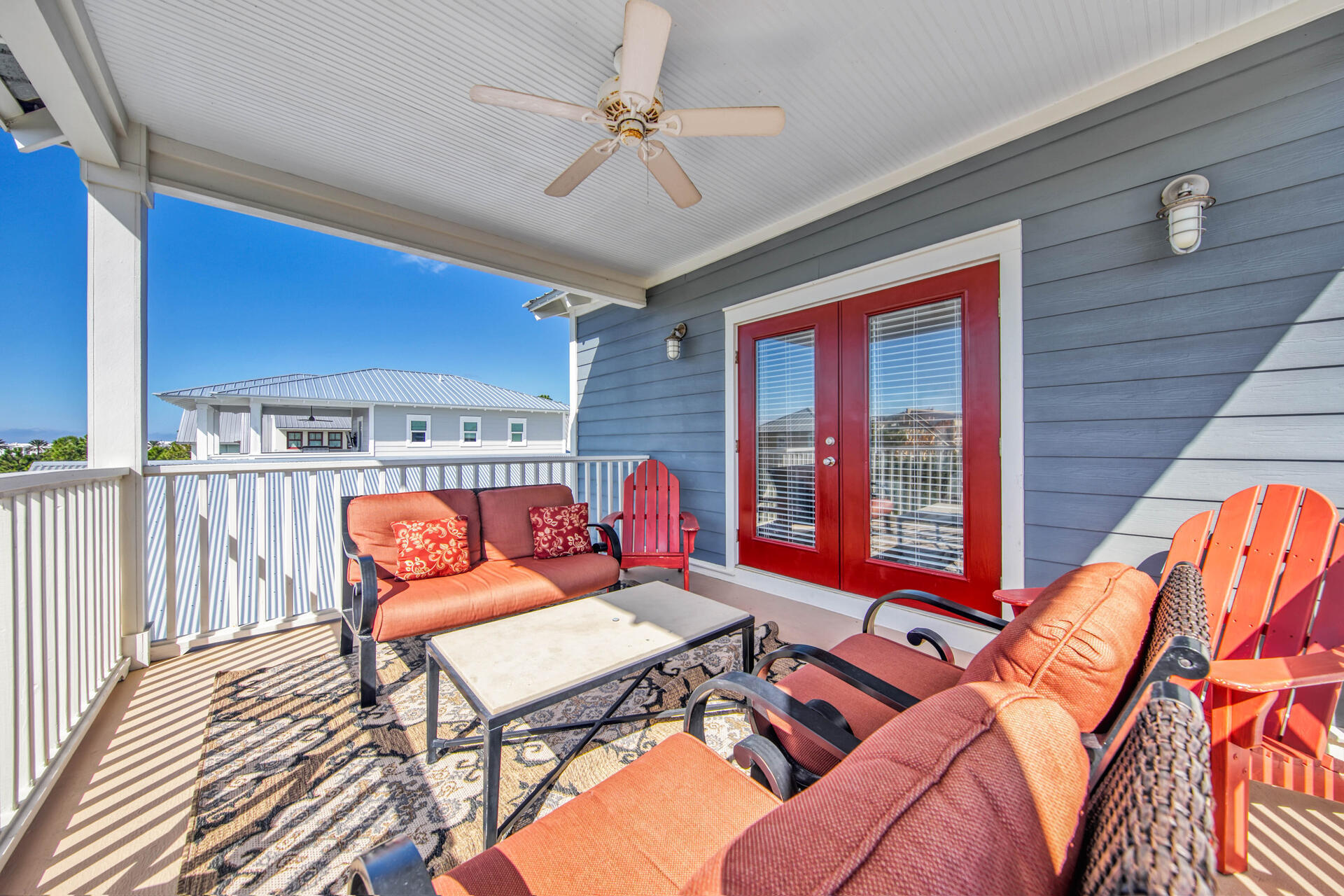 SEACREST BEACH - Residential