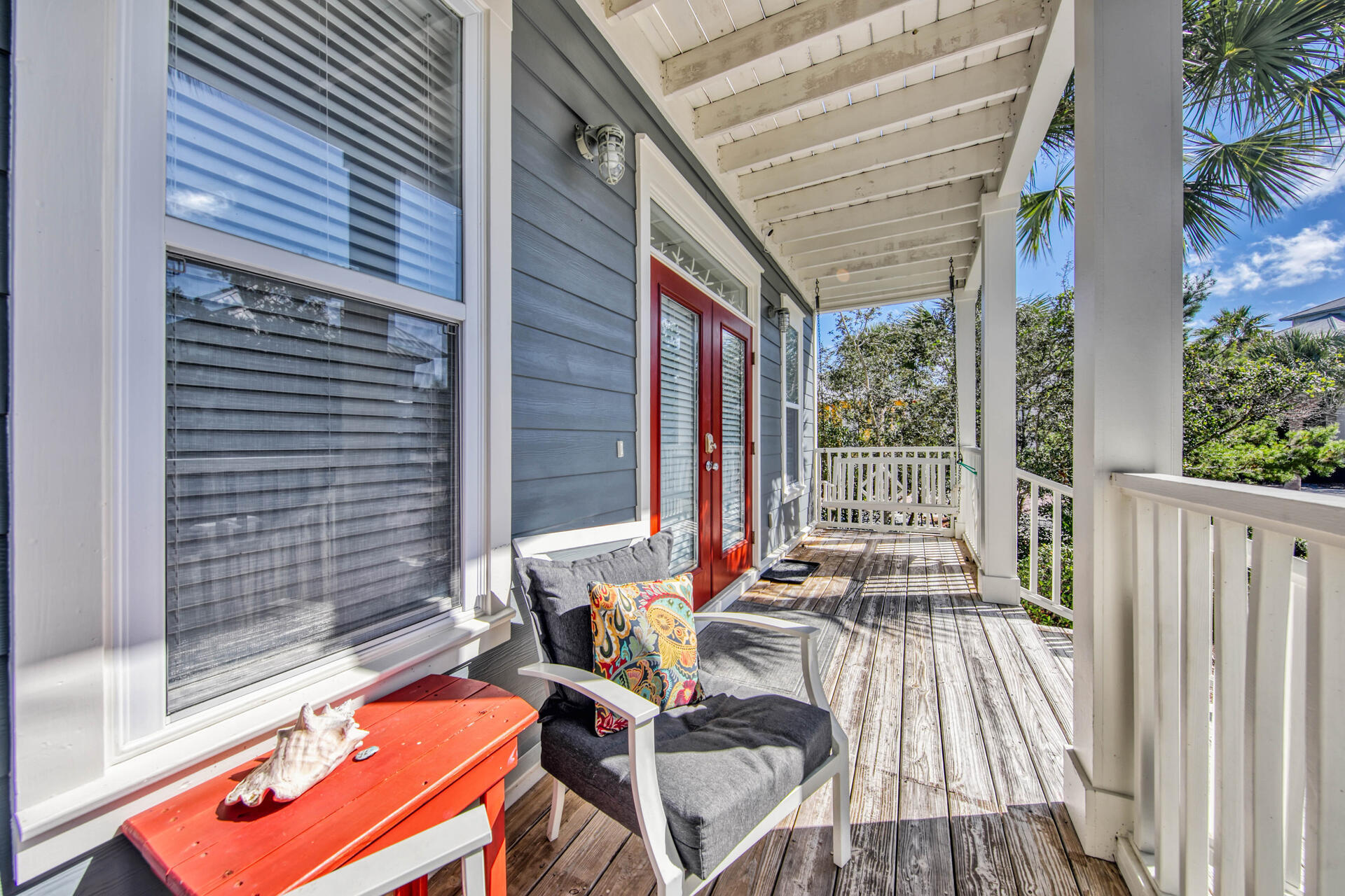 SEACREST BEACH - Residential