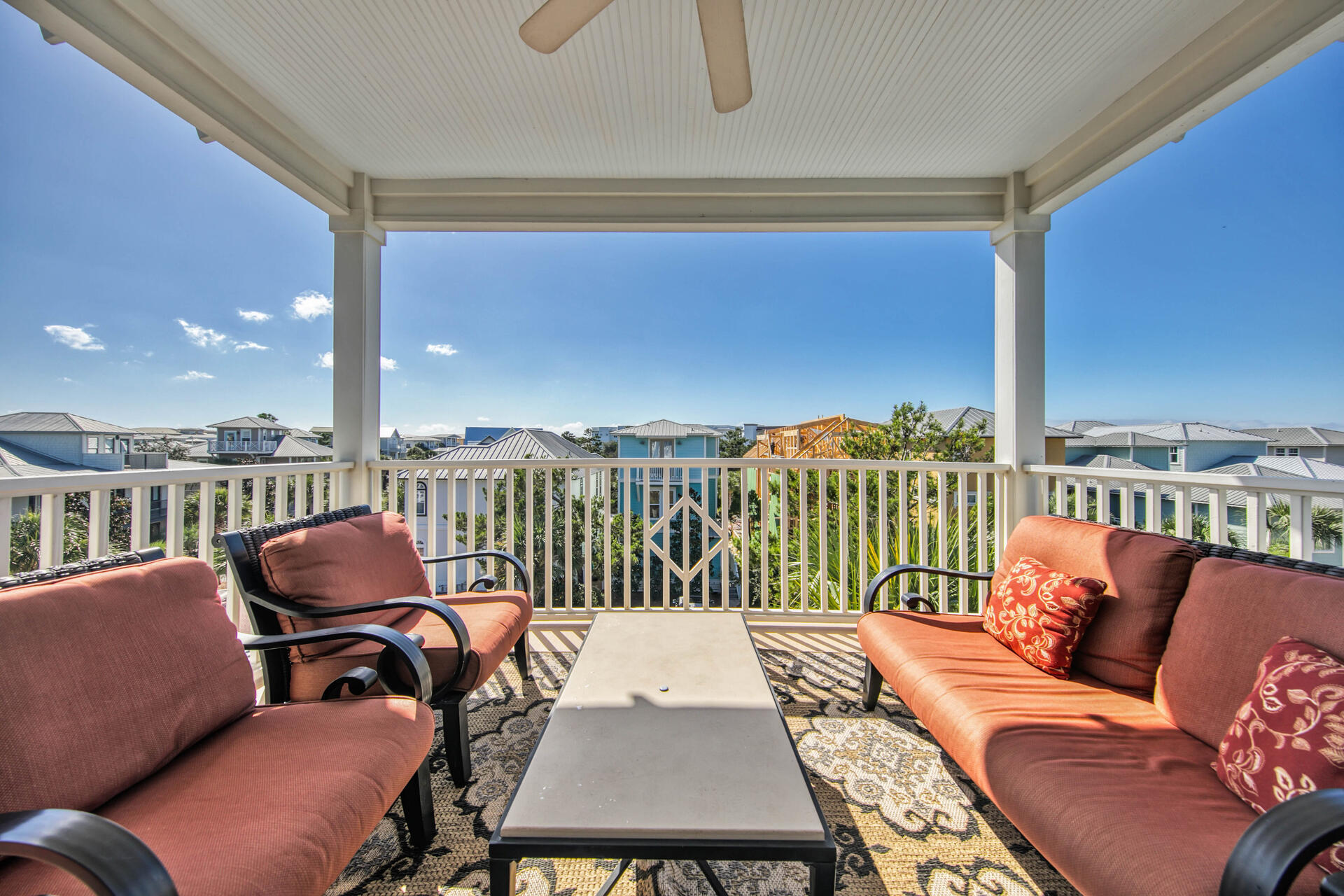 SEACREST BEACH - Residential