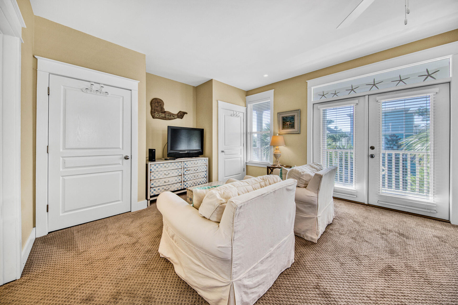 SEACREST BEACH - Residential
