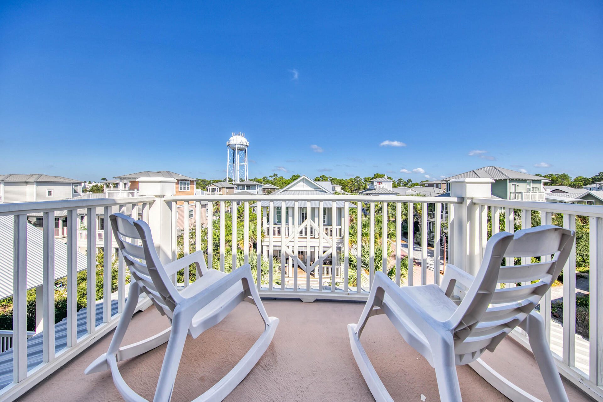 SEACREST BEACH - Residential