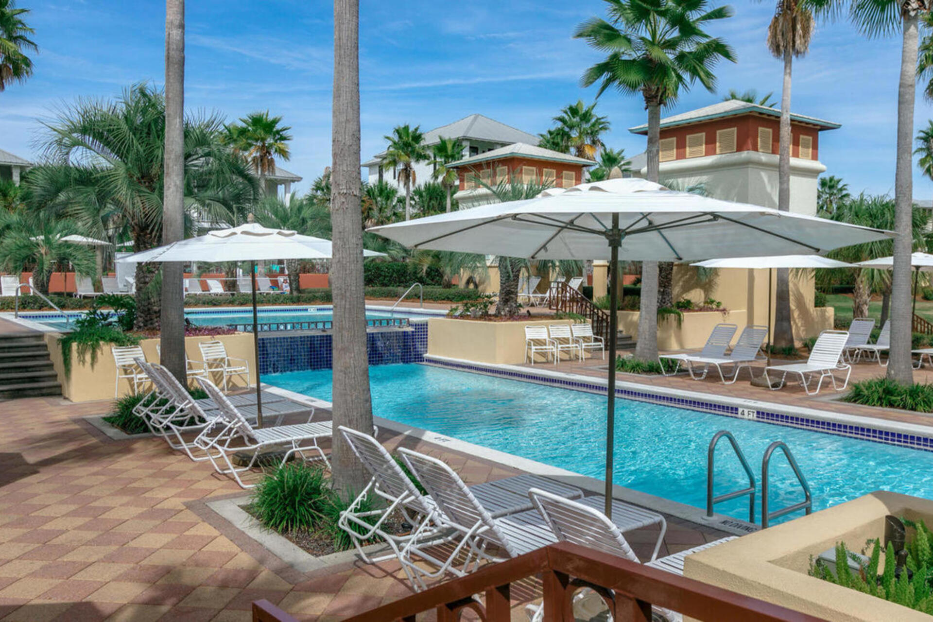 SEACREST BEACH - Residential