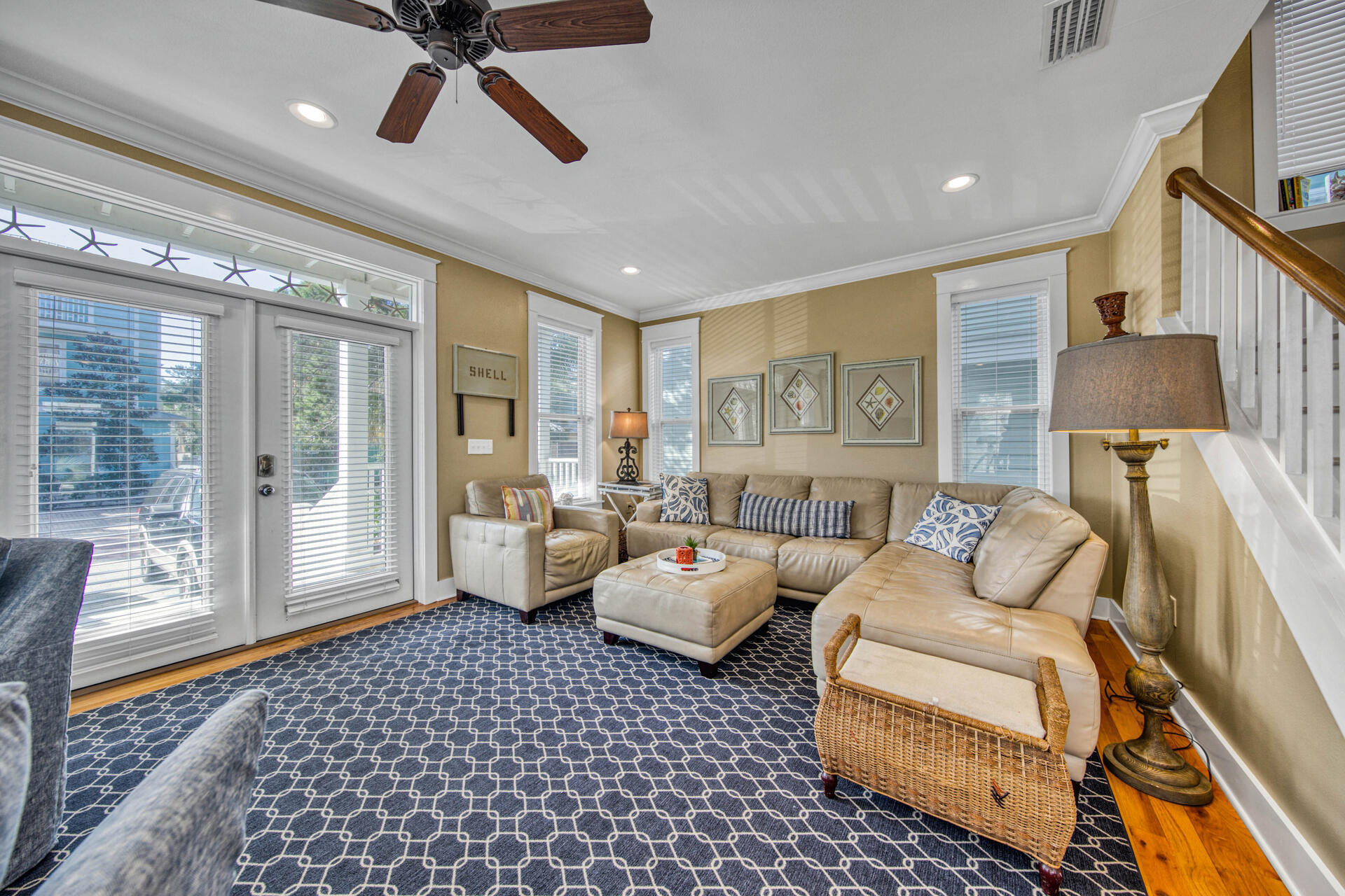 SEACREST BEACH - Residential