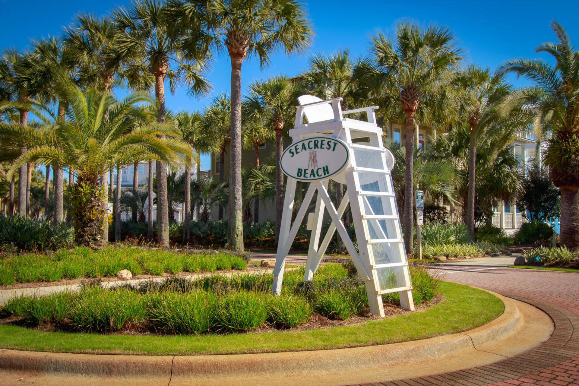 SEACREST BEACH - Residential