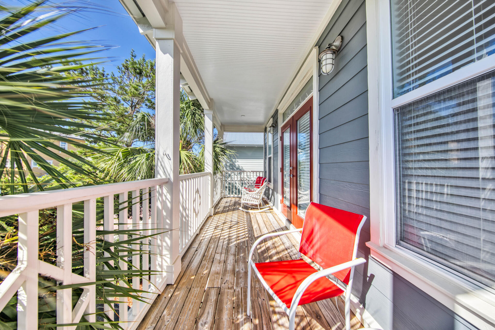 SEACREST BEACH - Residential
