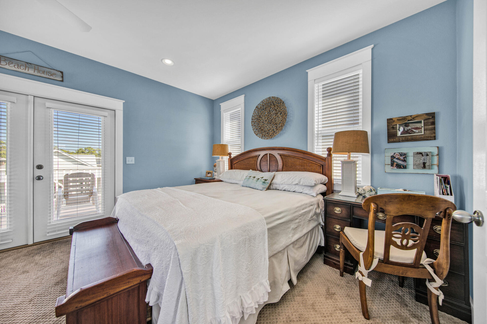 SEACREST BEACH - Residential