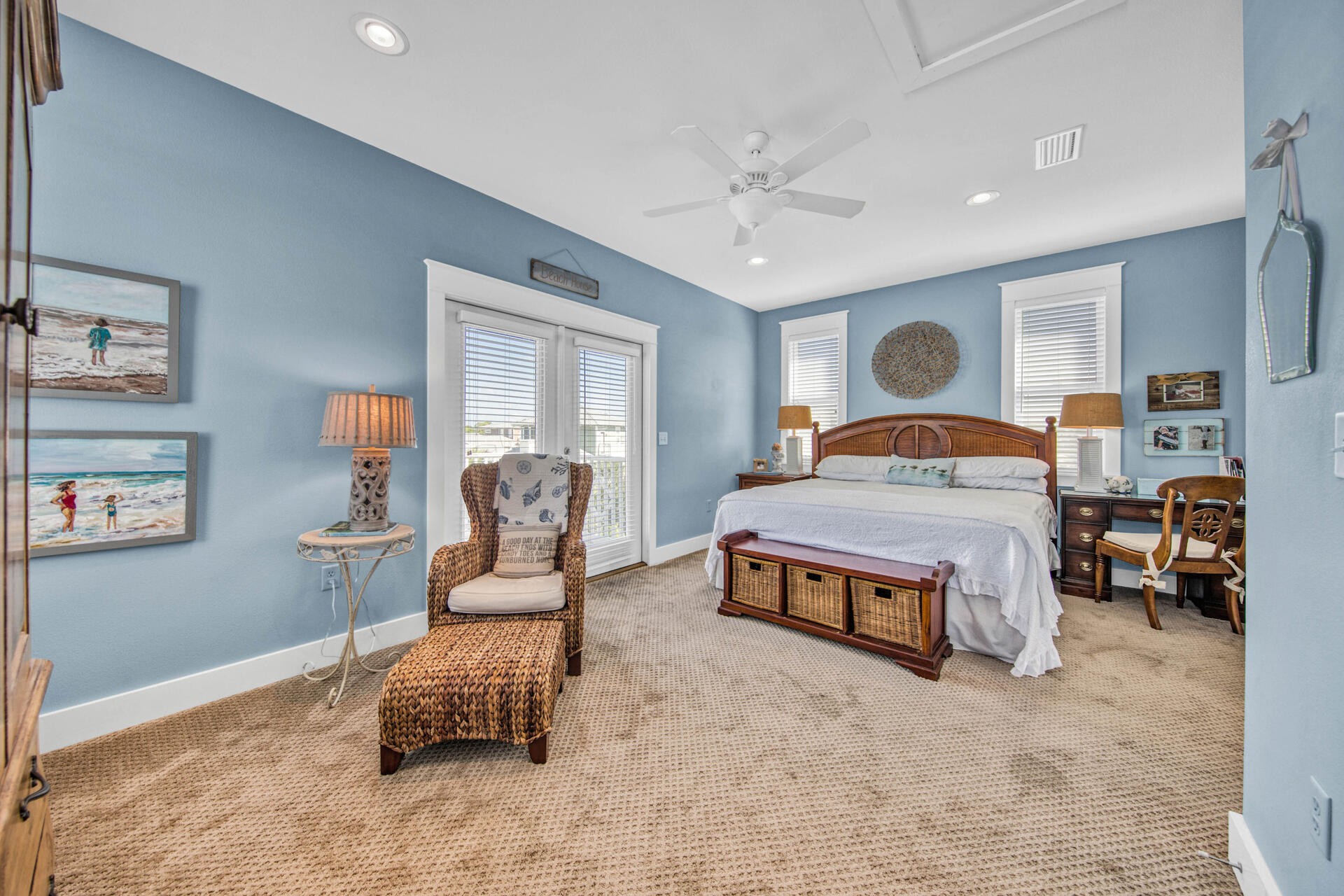 SEACREST BEACH - Residential