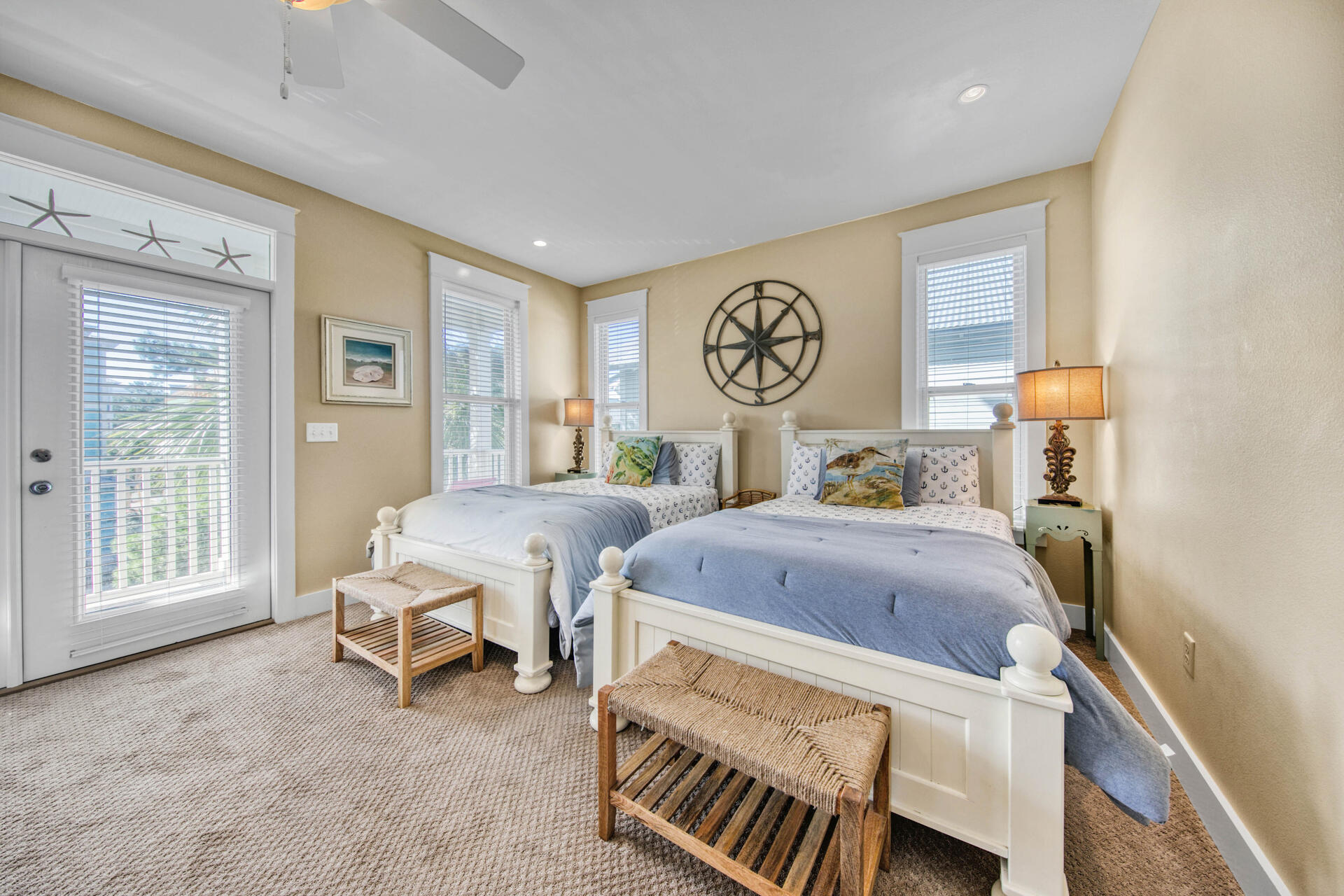 SEACREST BEACH - Residential