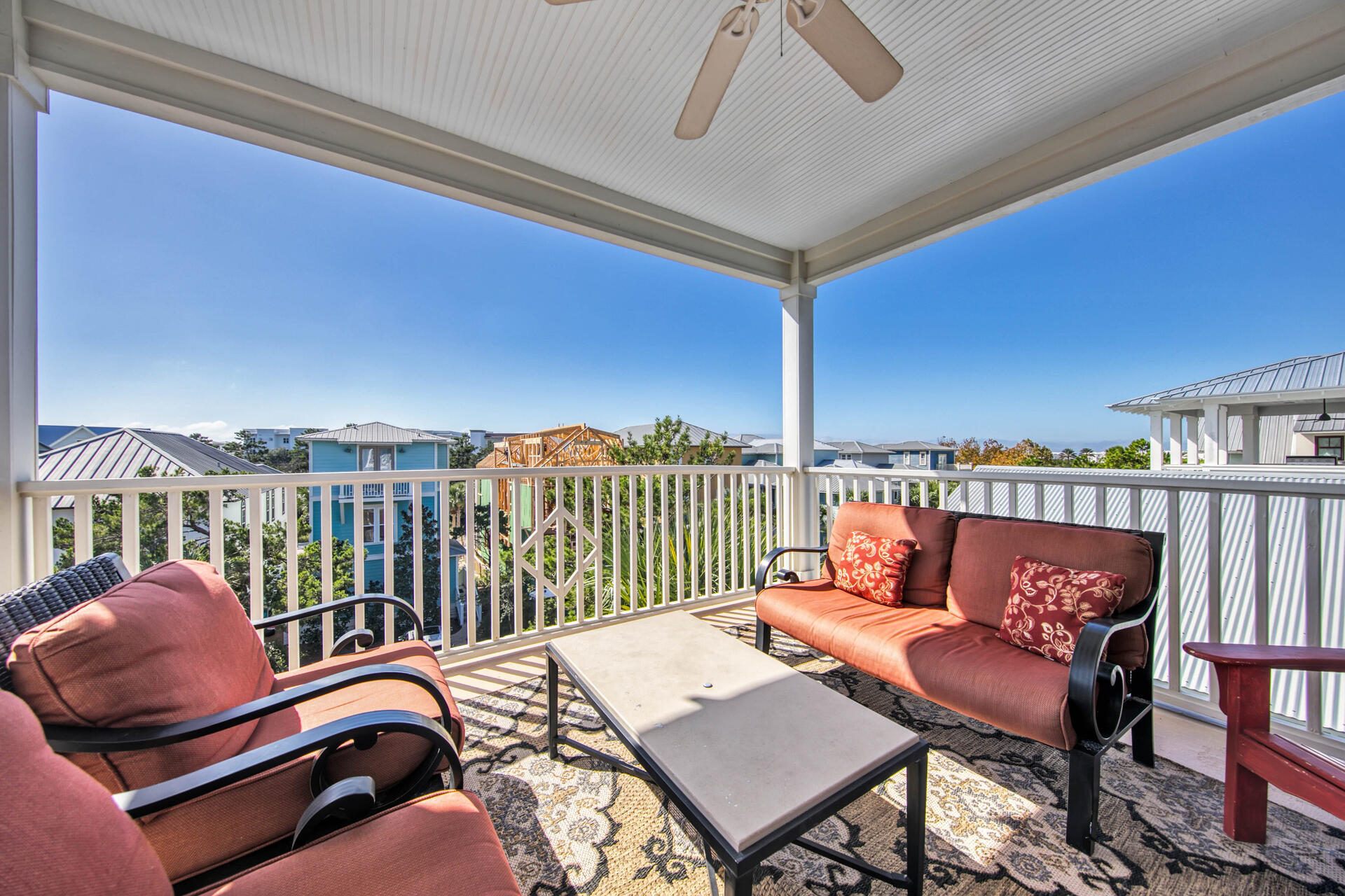 SEACREST BEACH - Residential