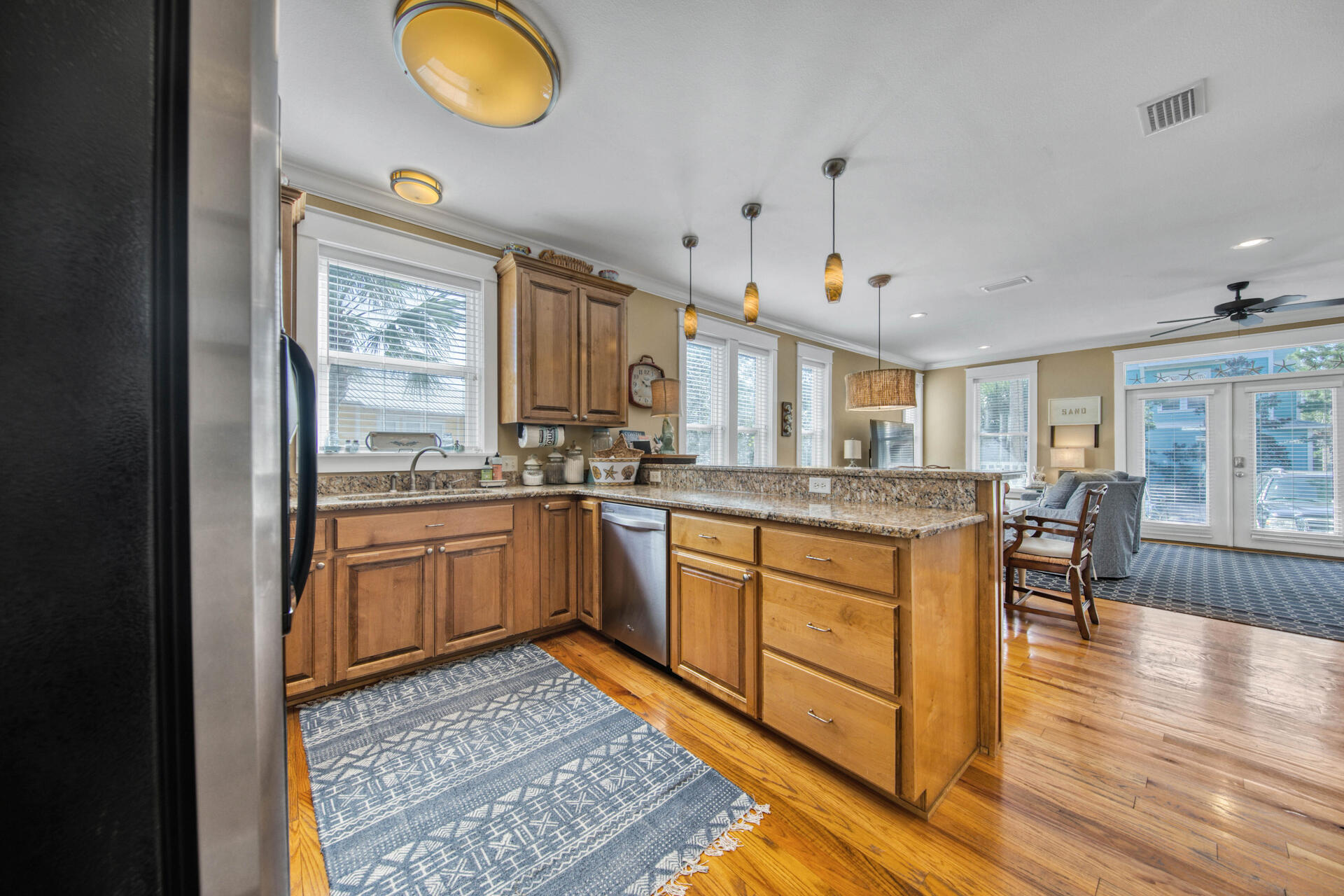 SEACREST BEACH - Residential