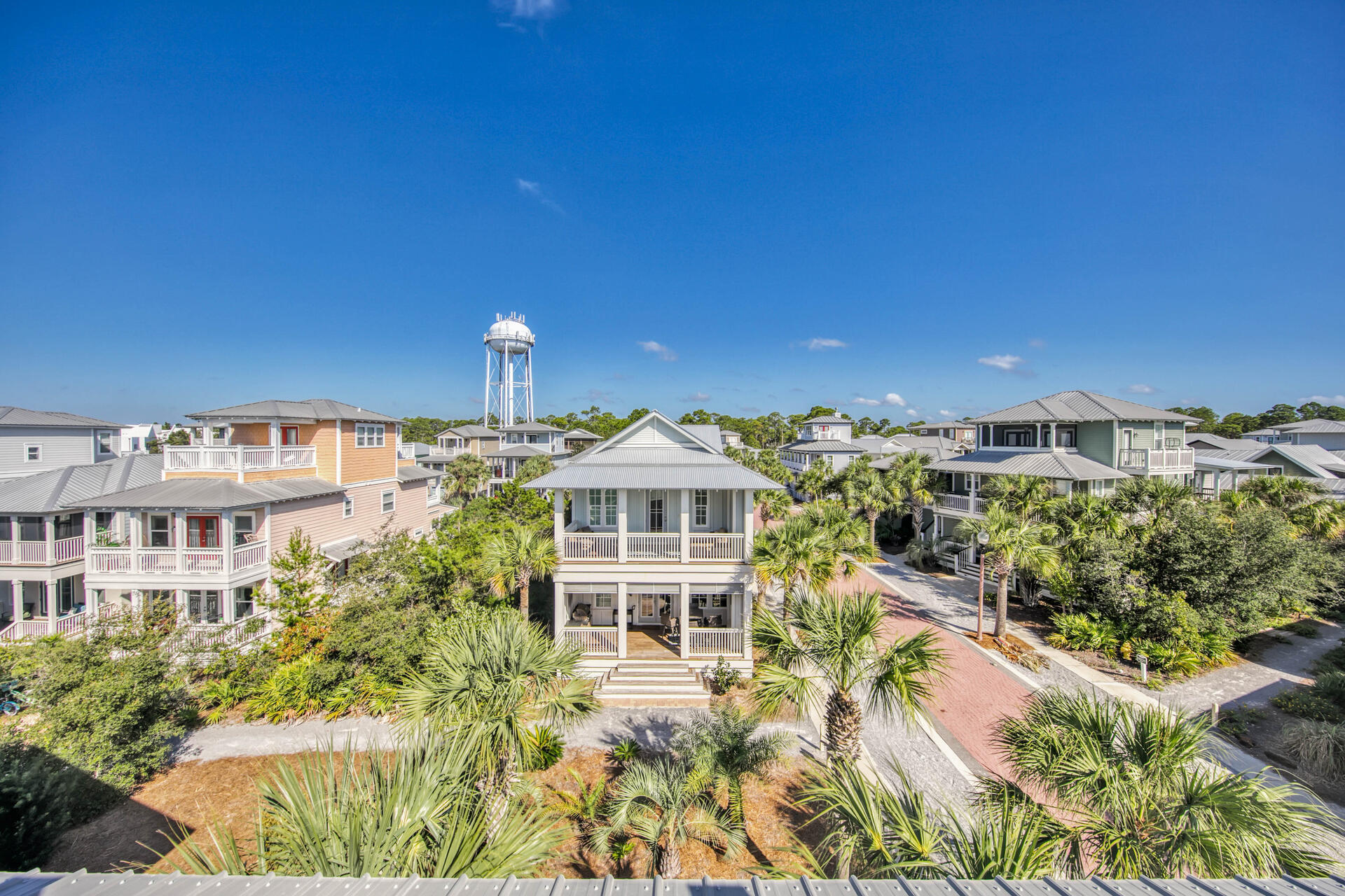 SEACREST BEACH - Residential
