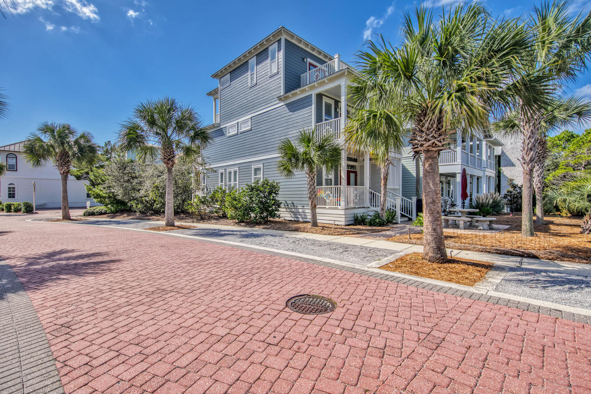 SEACREST BEACH - Residential