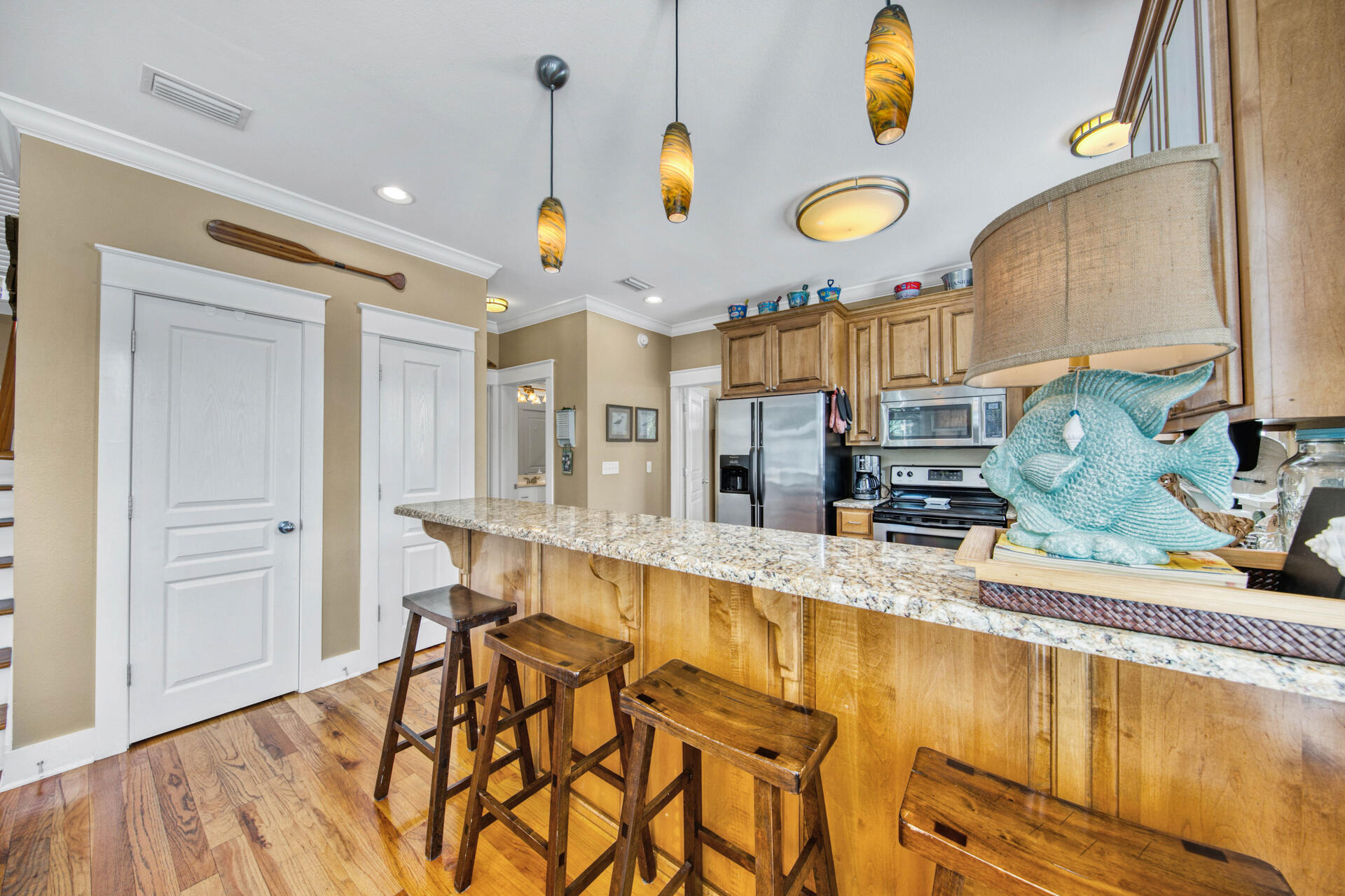 SEACREST BEACH - Residential