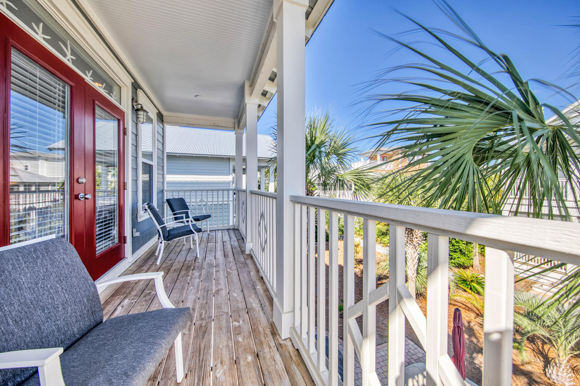 SEACREST BEACH - Residential