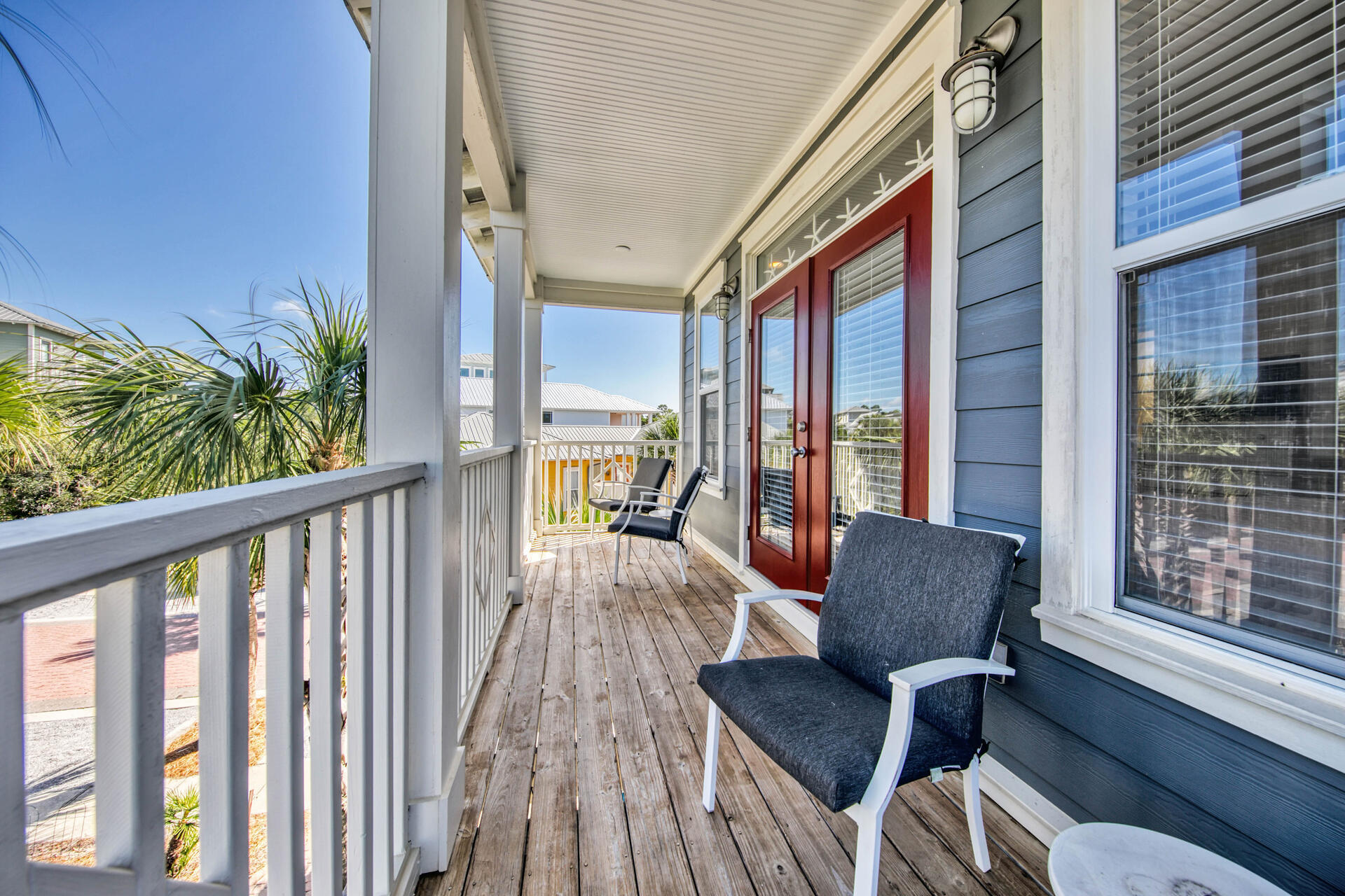 SEACREST BEACH - Residential