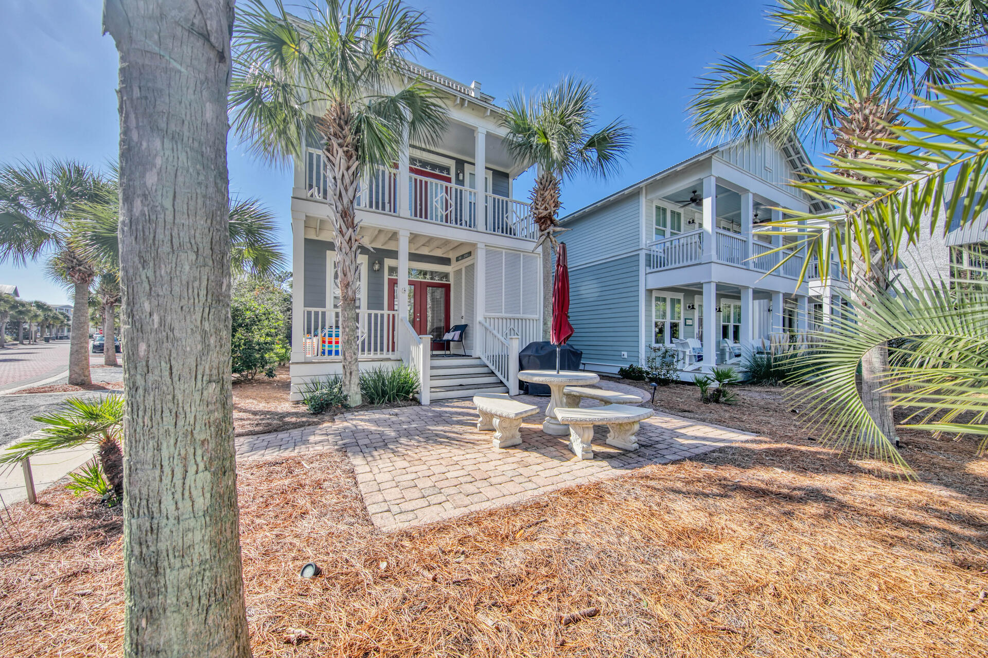 SEACREST BEACH - Residential