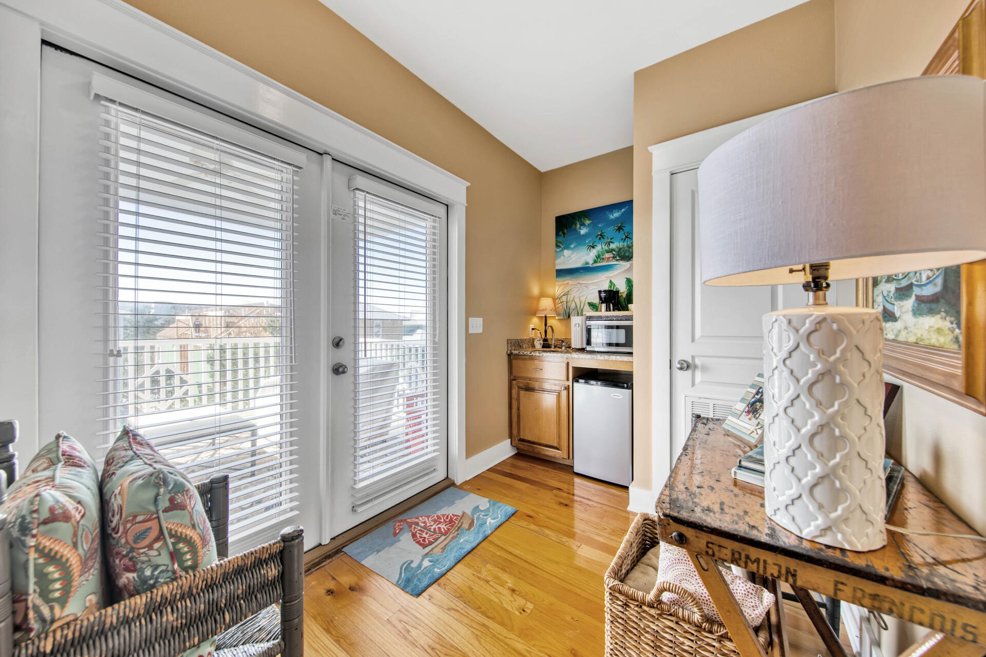SEACREST BEACH - Residential