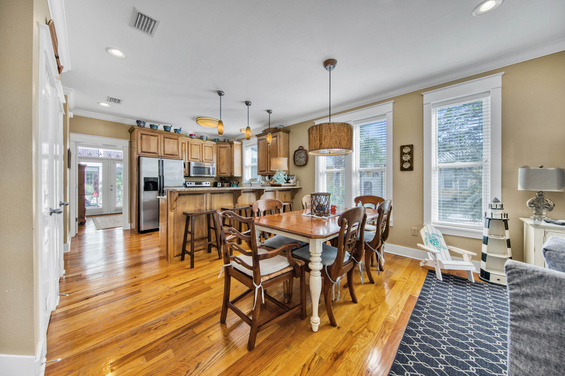 SEACREST BEACH - Residential