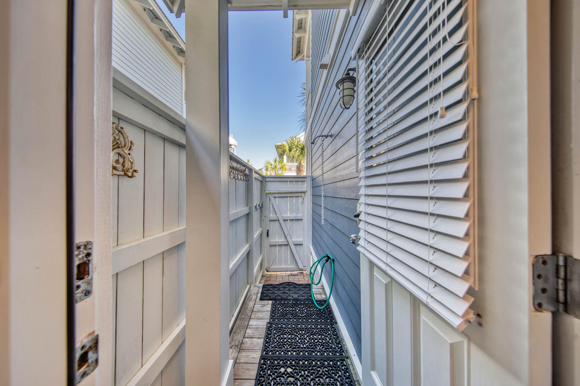SEACREST BEACH - Residential